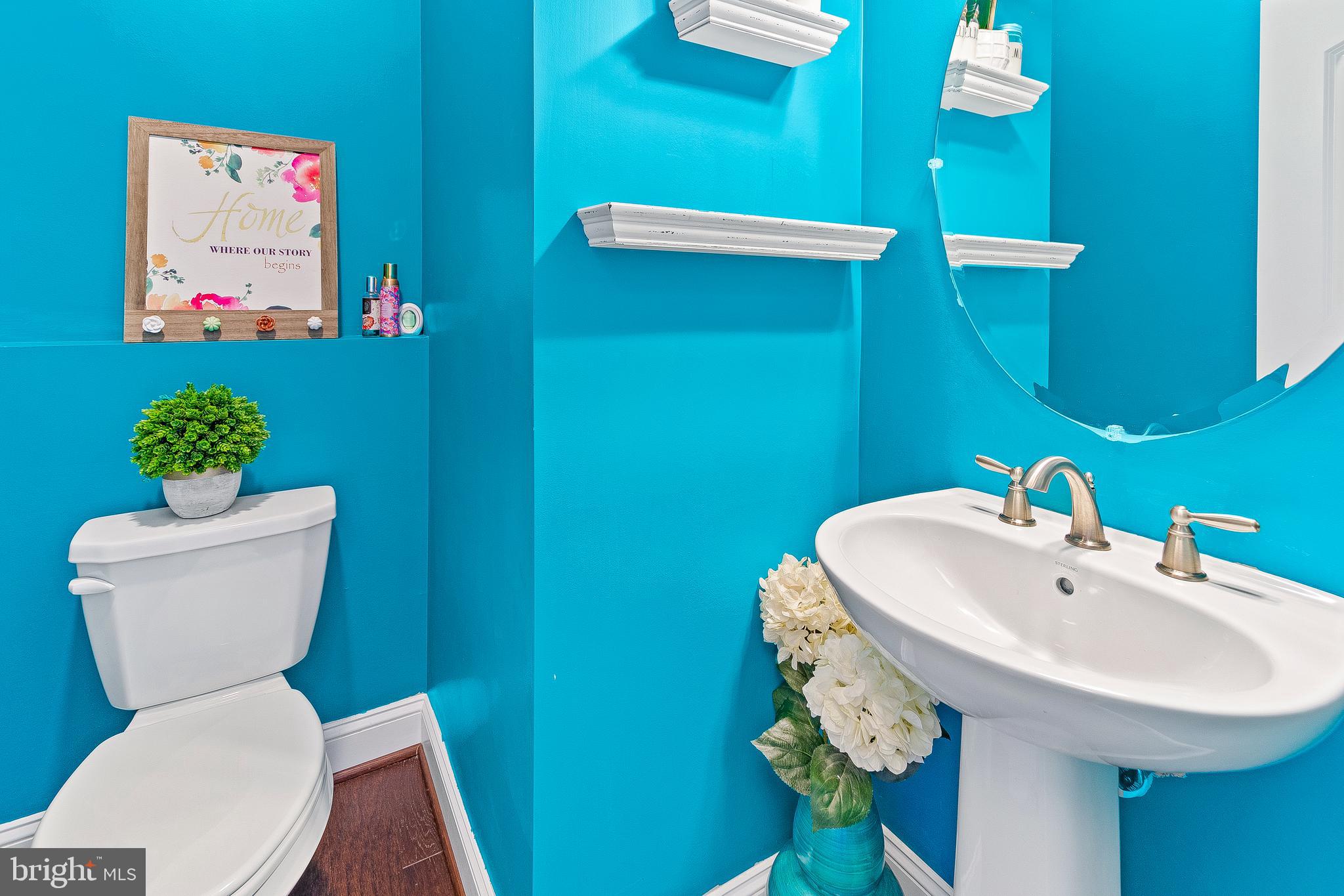 KESWICK - Residential