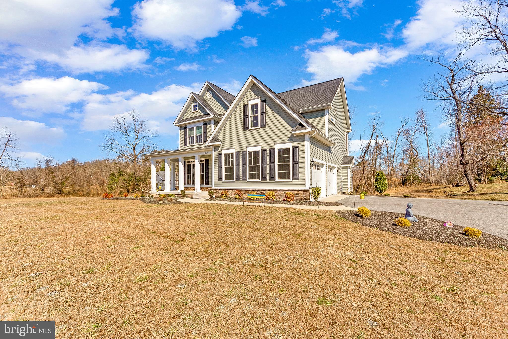 KESWICK - Residential