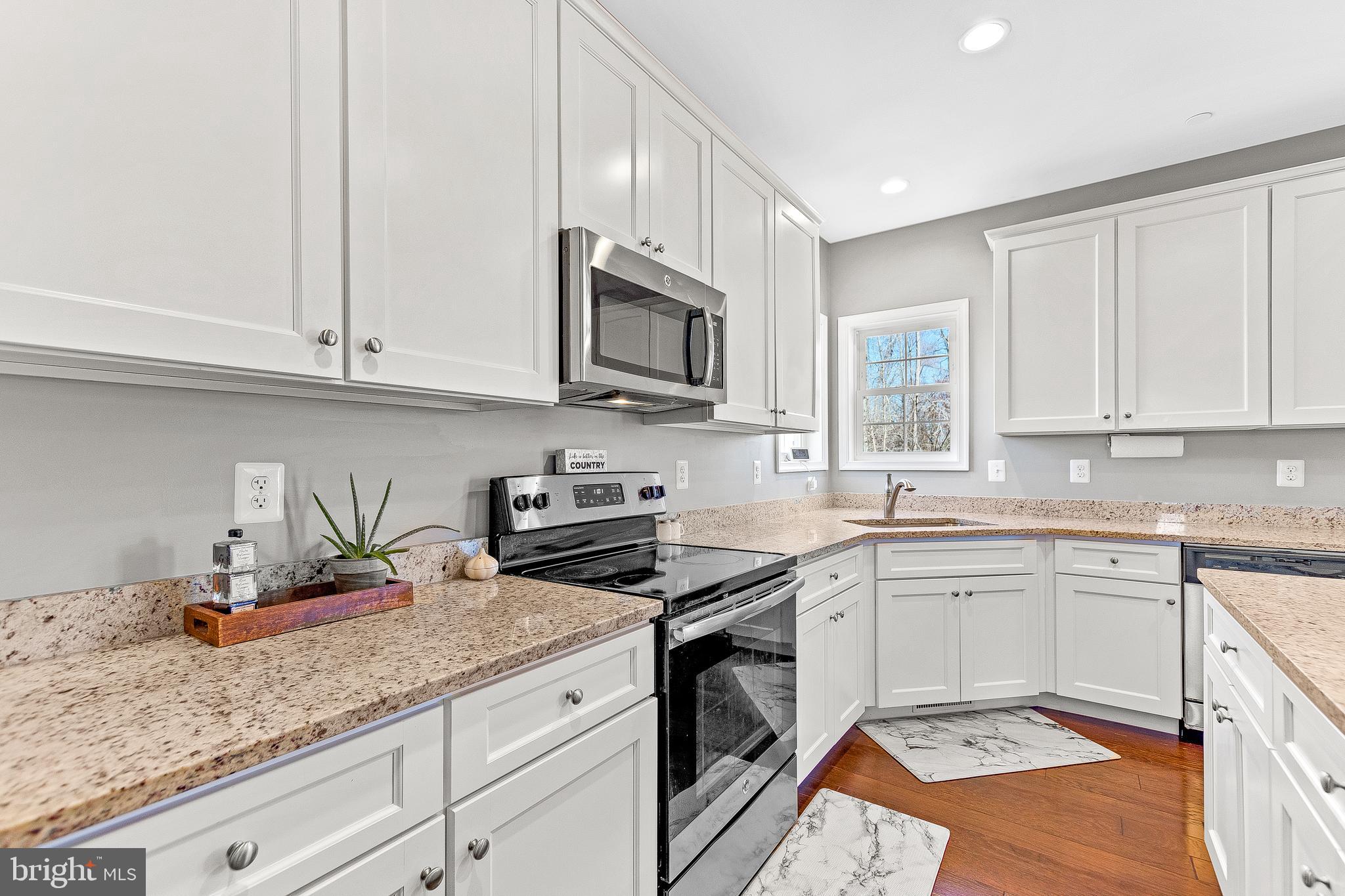 KESWICK - Residential