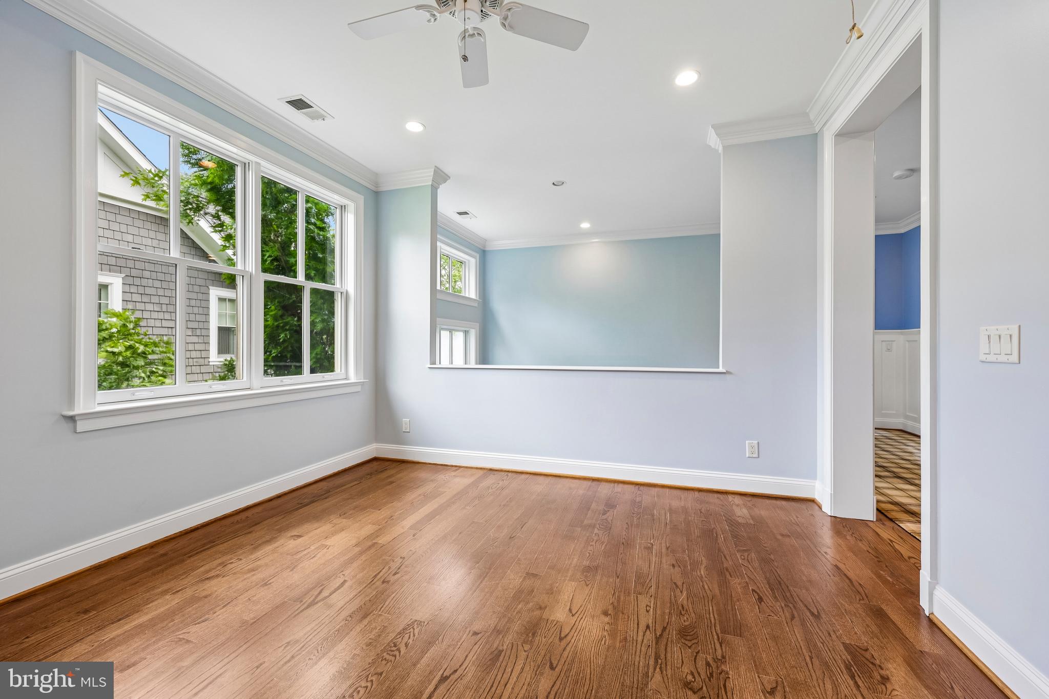 WOODMONT - Residential