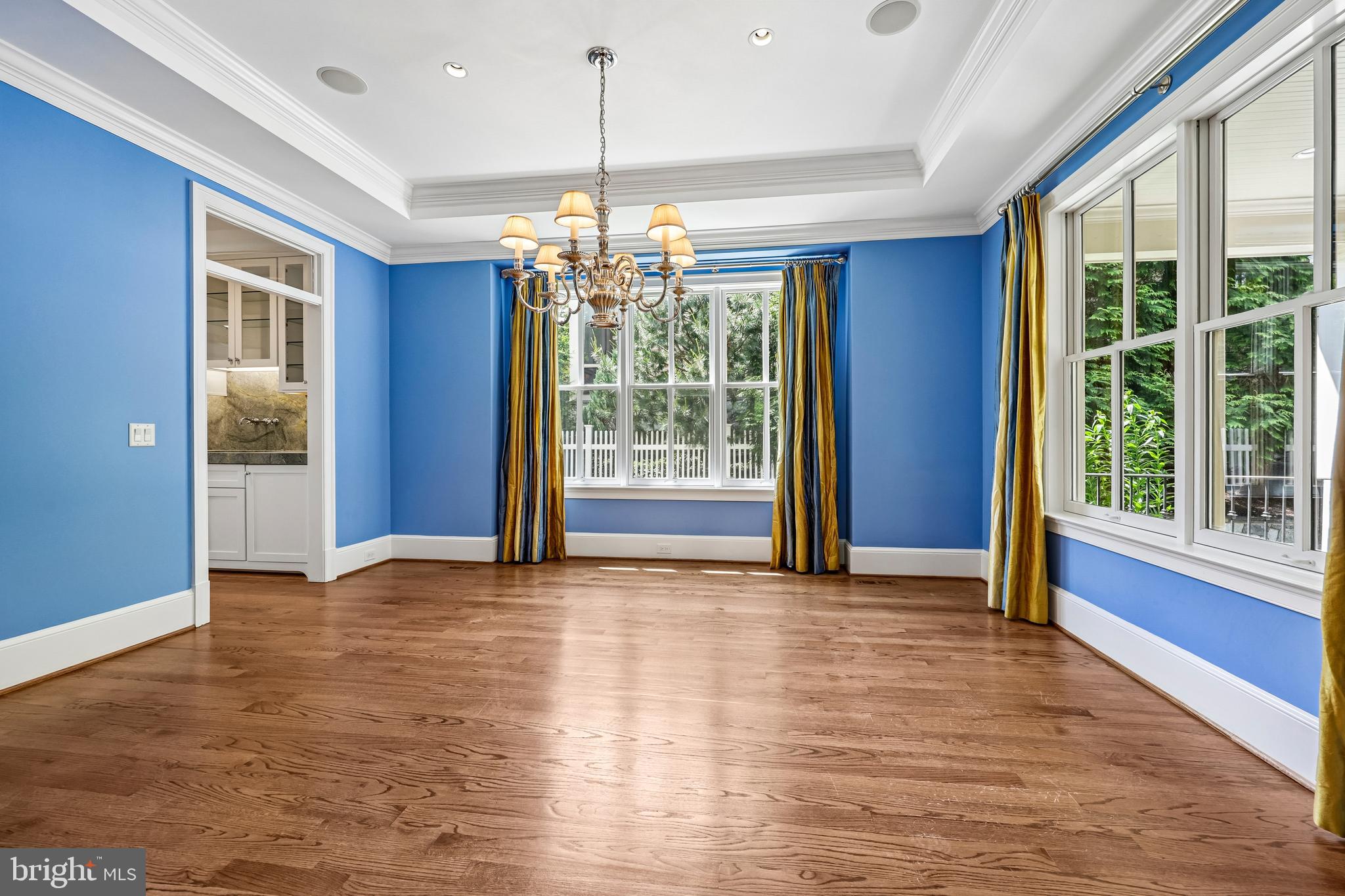 WOODMONT - Residential
