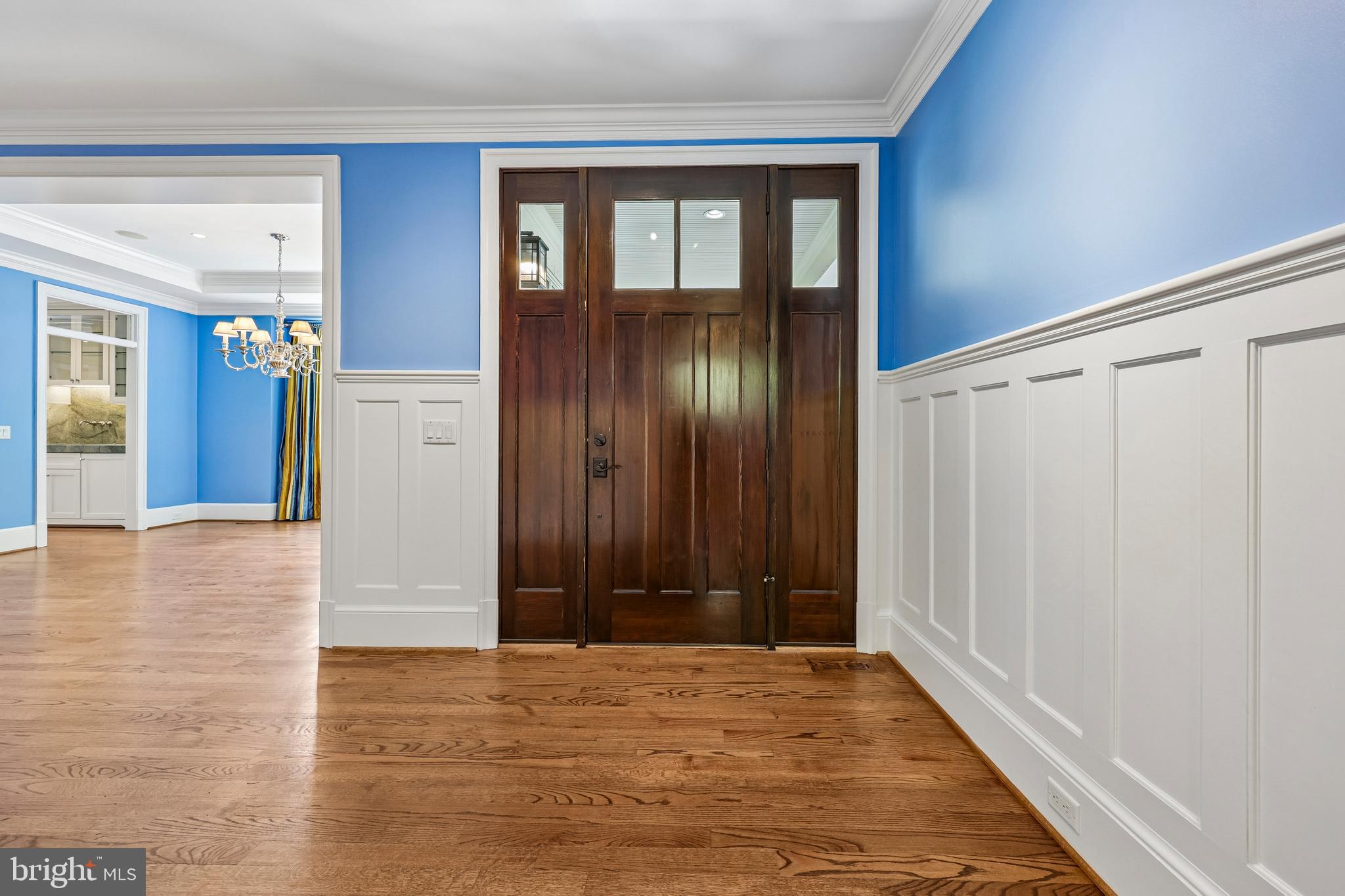 WOODMONT - Residential