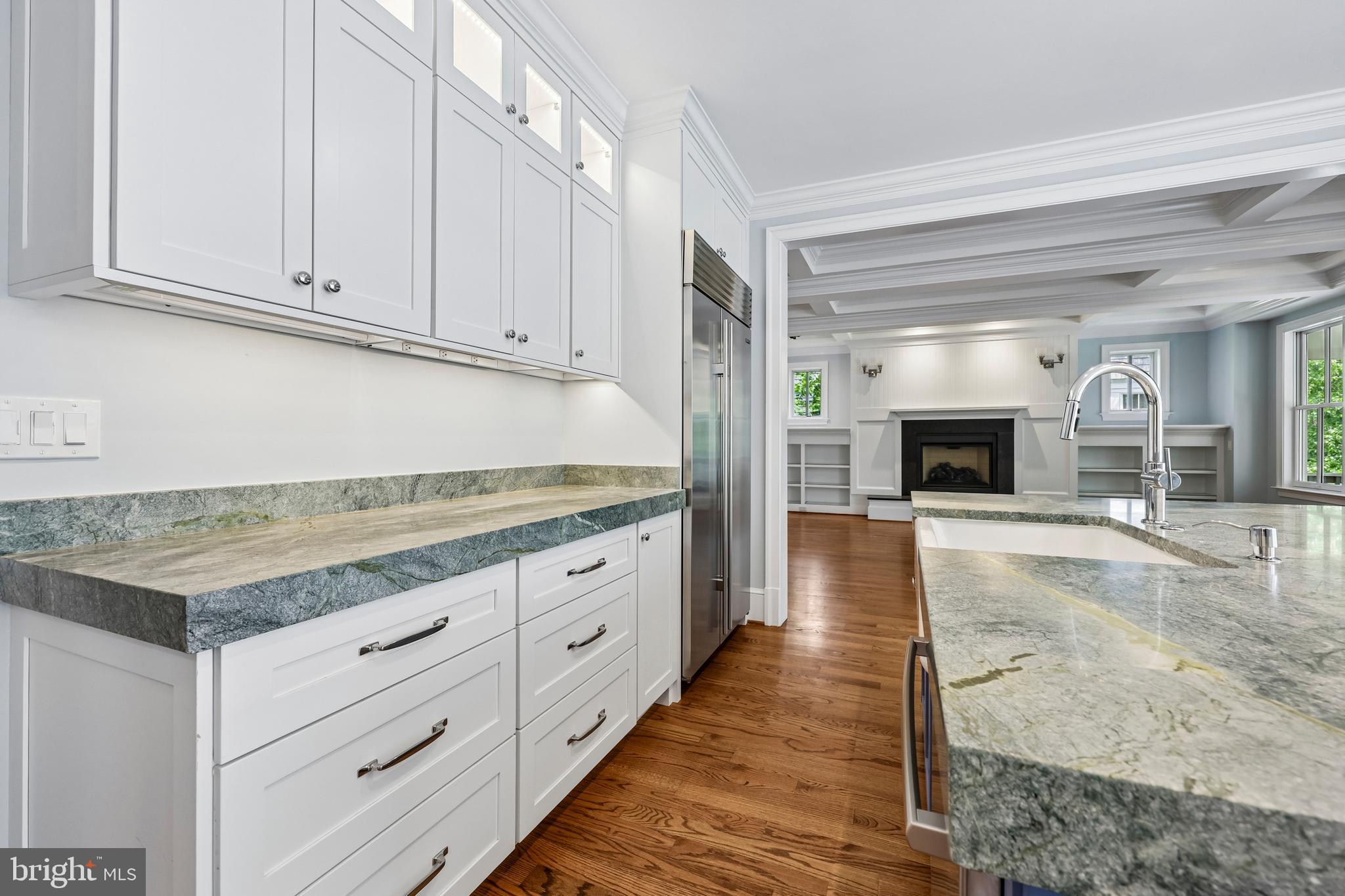 WOODMONT - Residential
