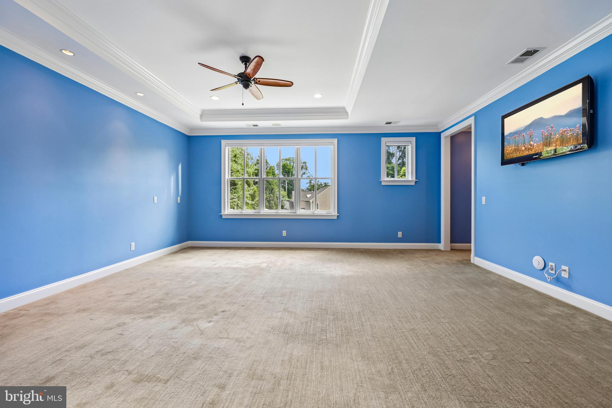 WOODMONT - Residential
