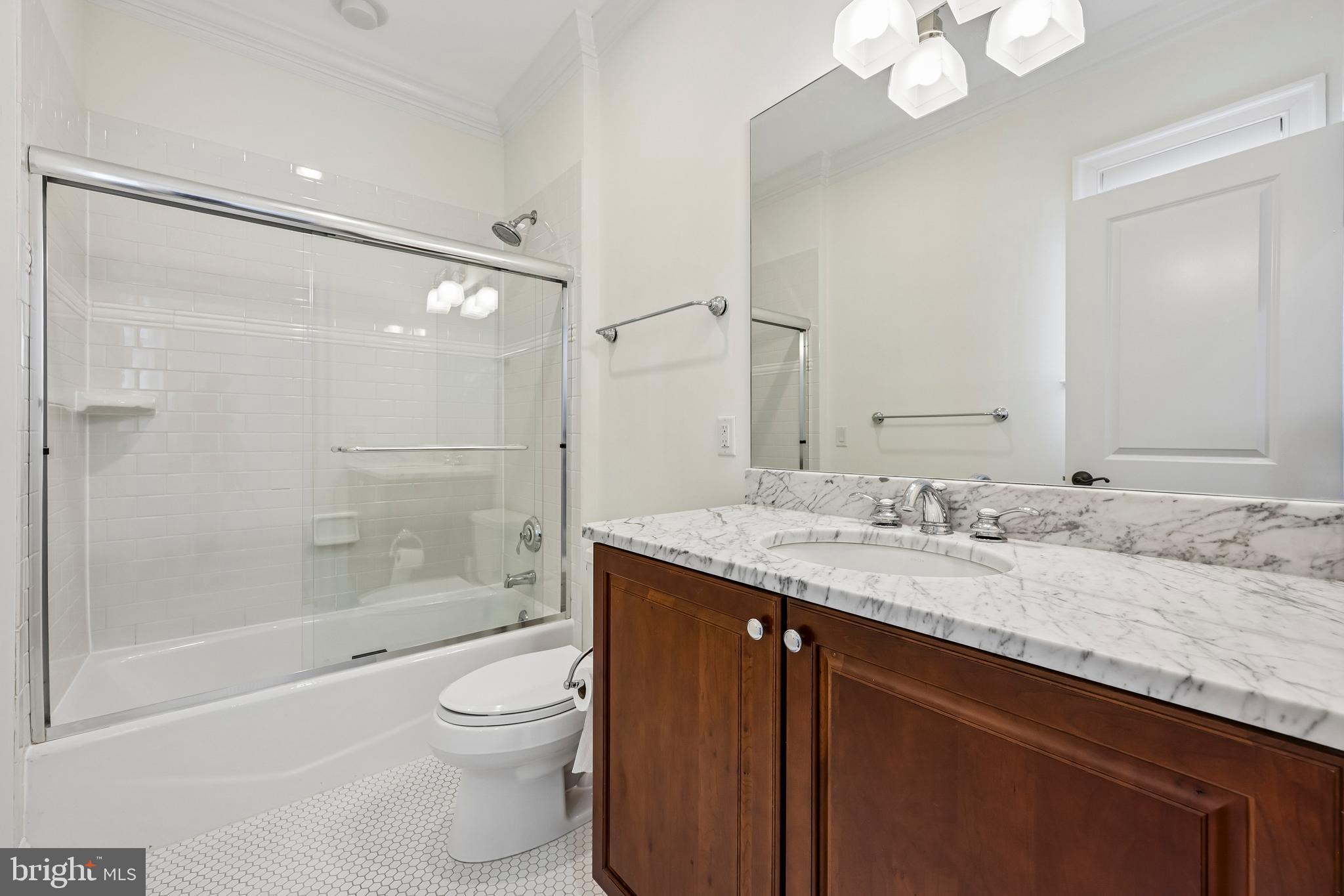 WOODMONT - Residential