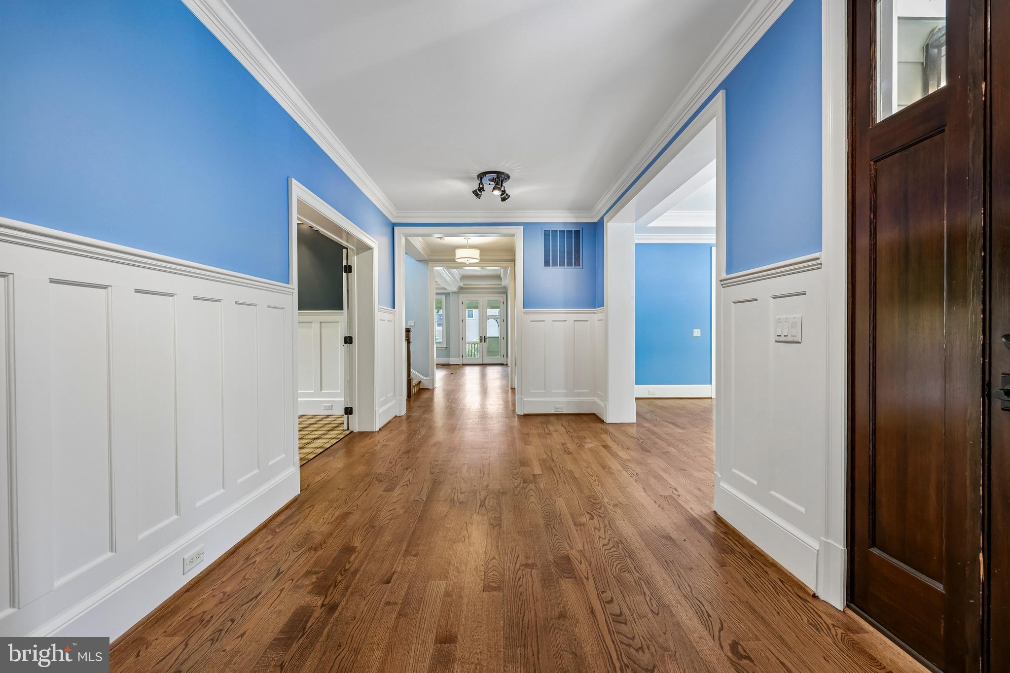 WOODMONT - Residential