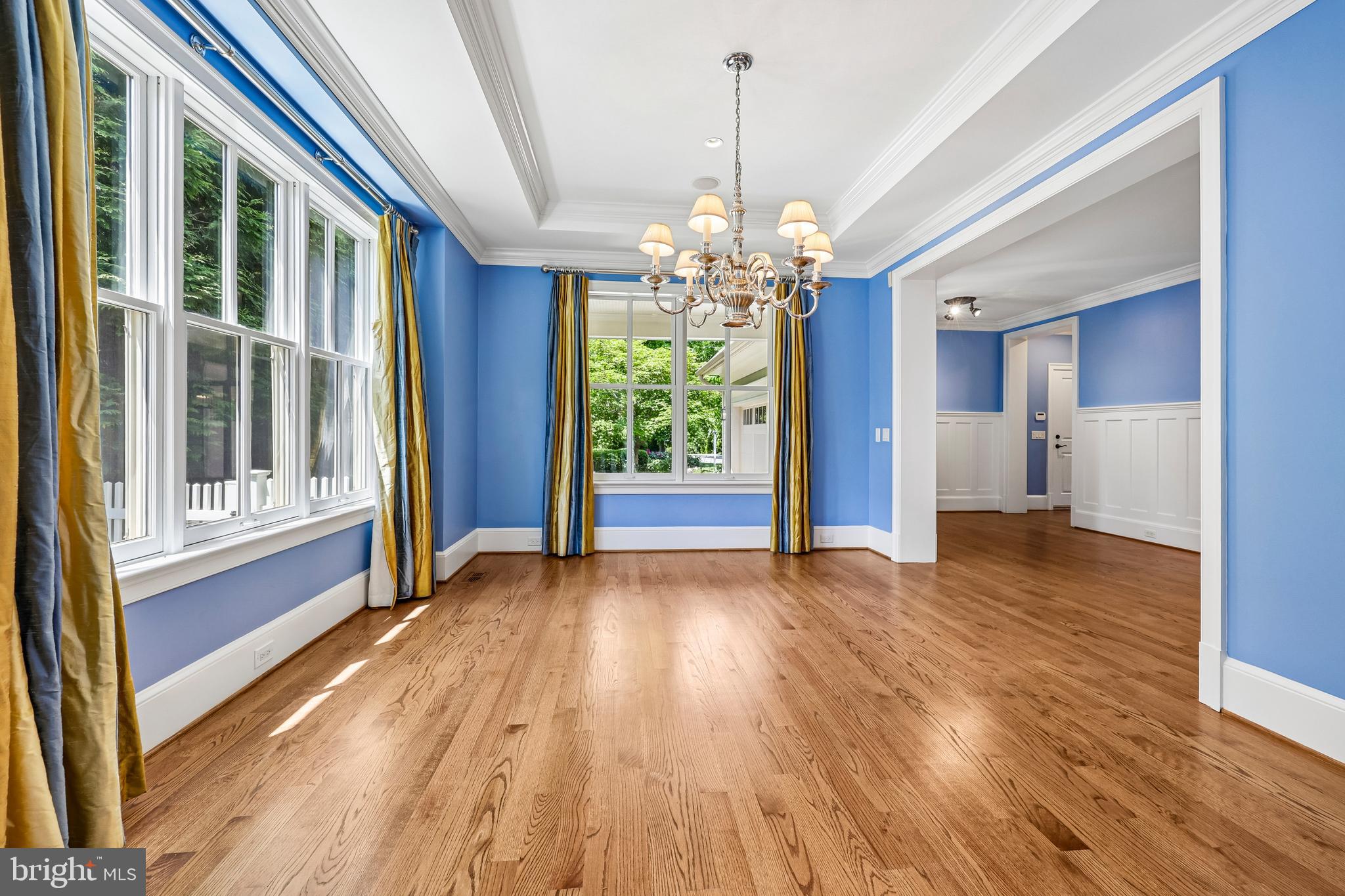 WOODMONT - Residential