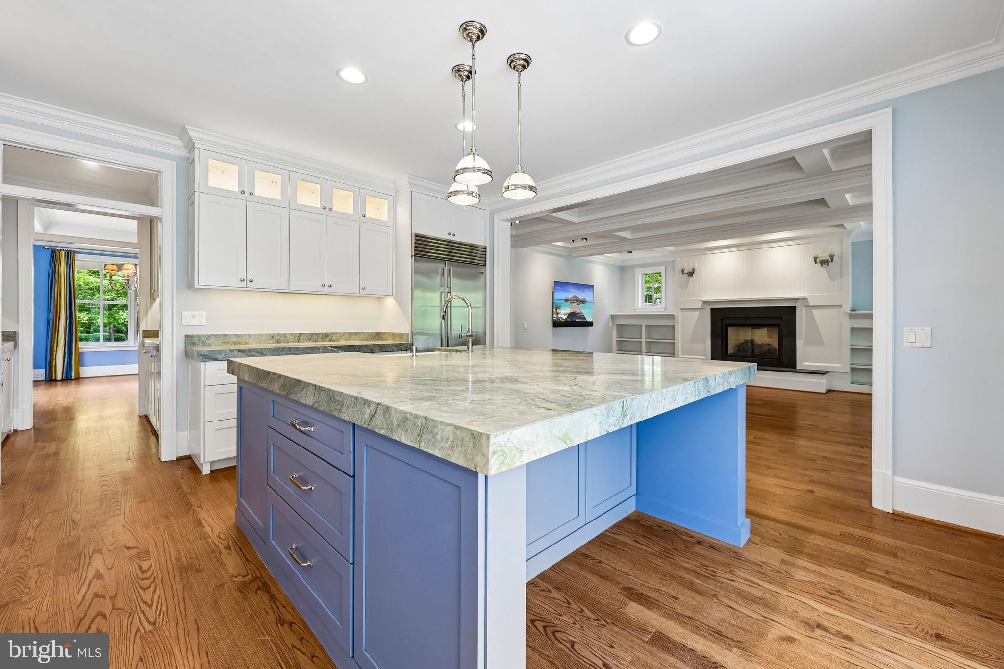 WOODMONT - Residential