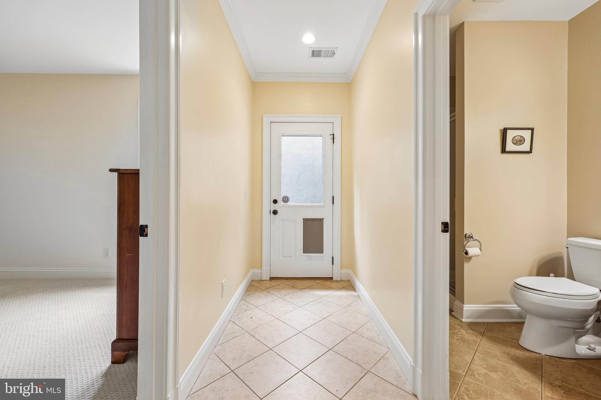WOODMONT - Residential