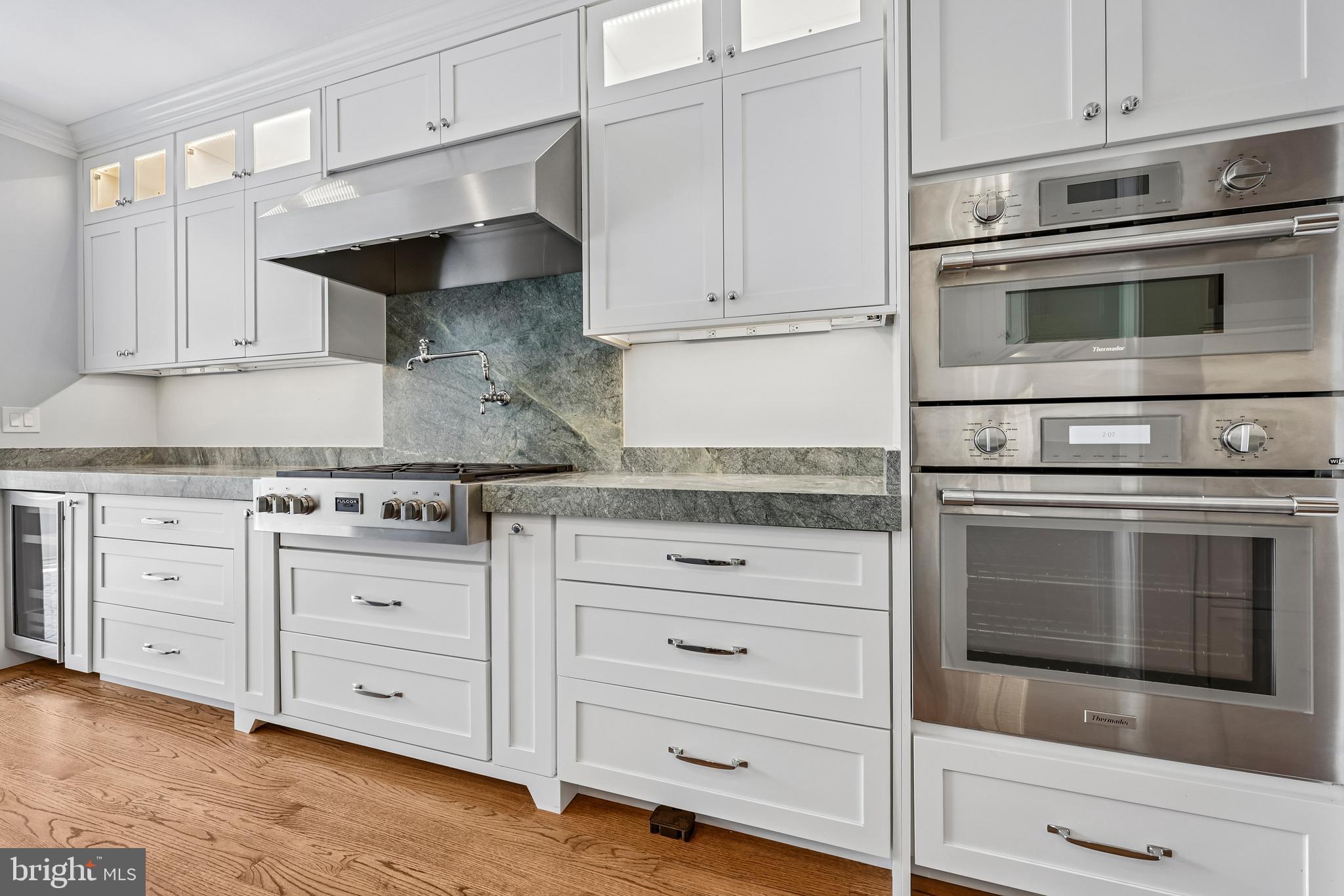 WOODMONT - Residential