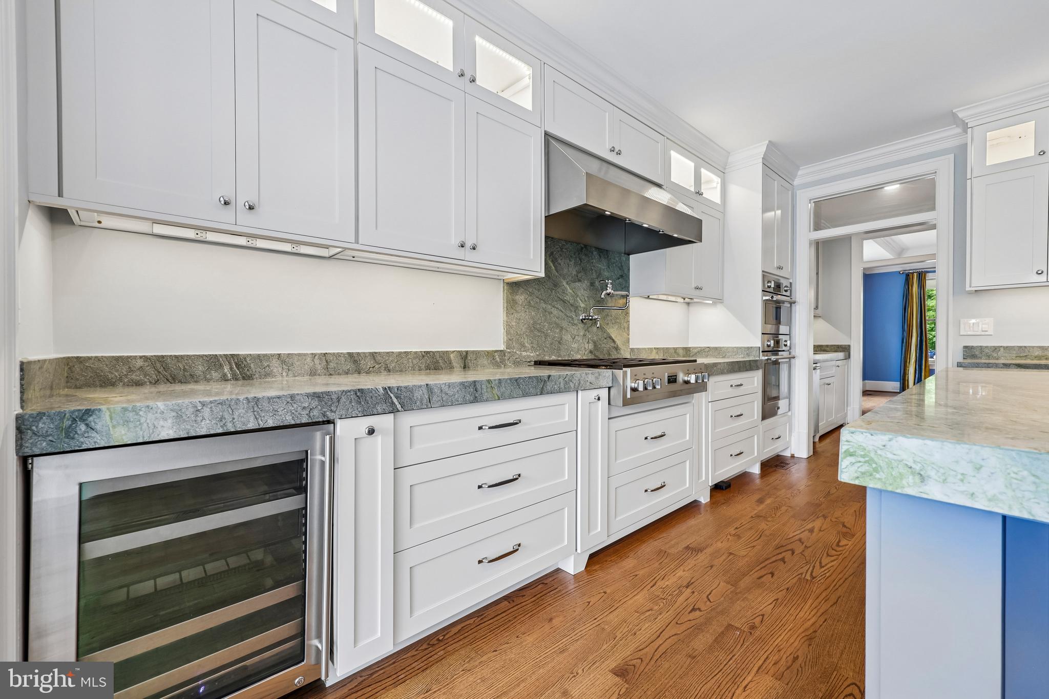 WOODMONT - Residential