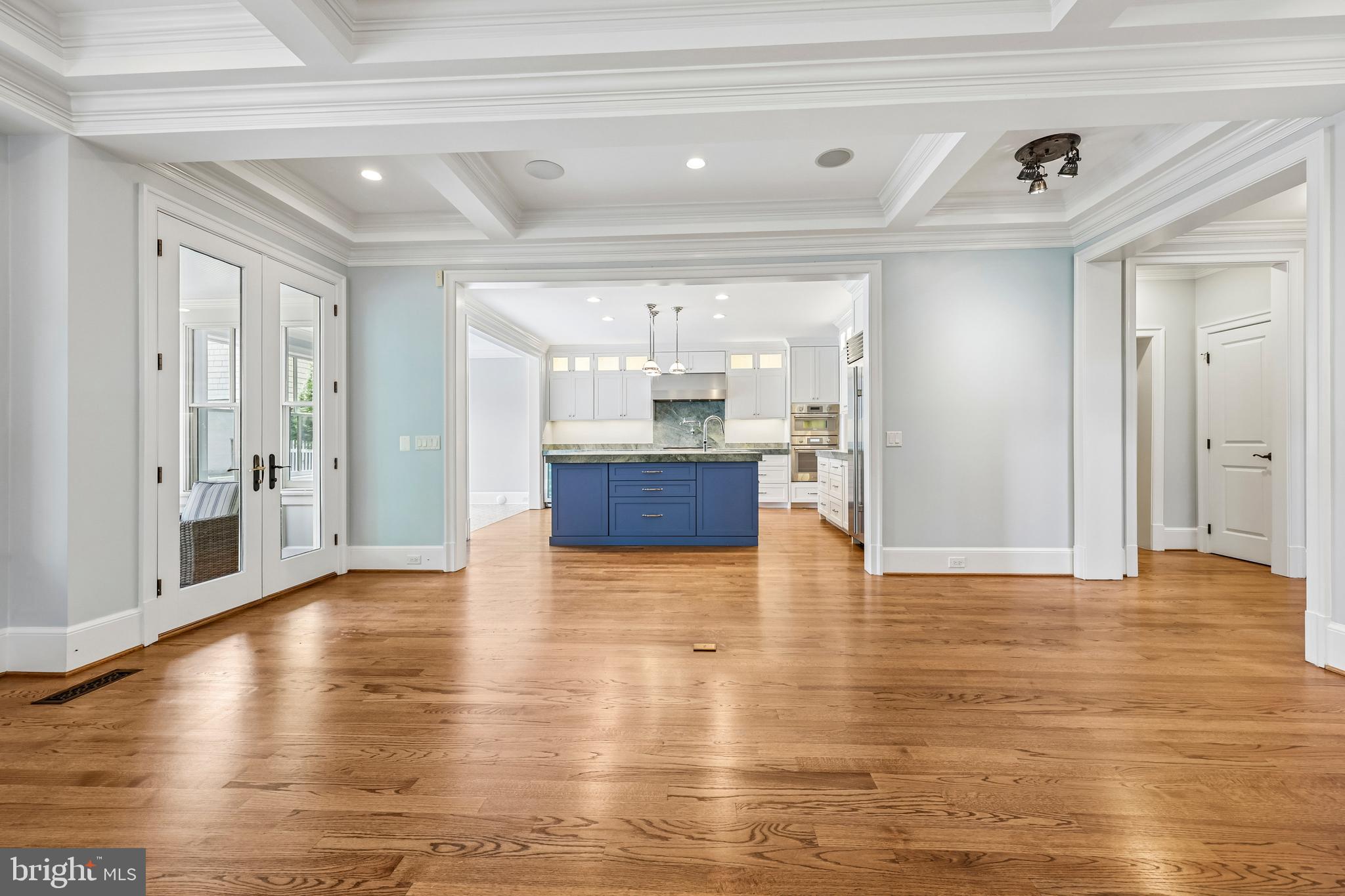 WOODMONT - Residential