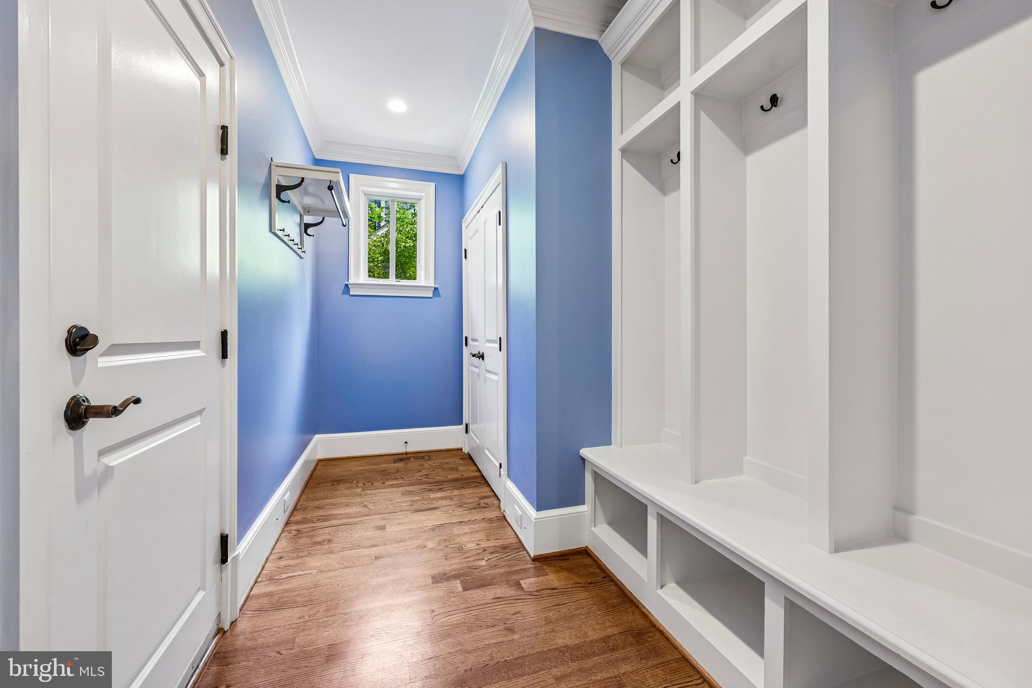 WOODMONT - Residential