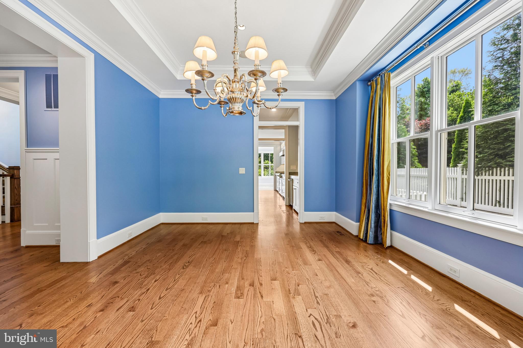 WOODMONT - Residential