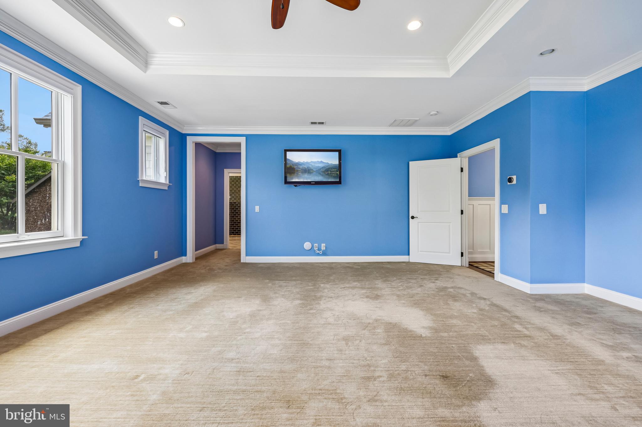 WOODMONT - Residential