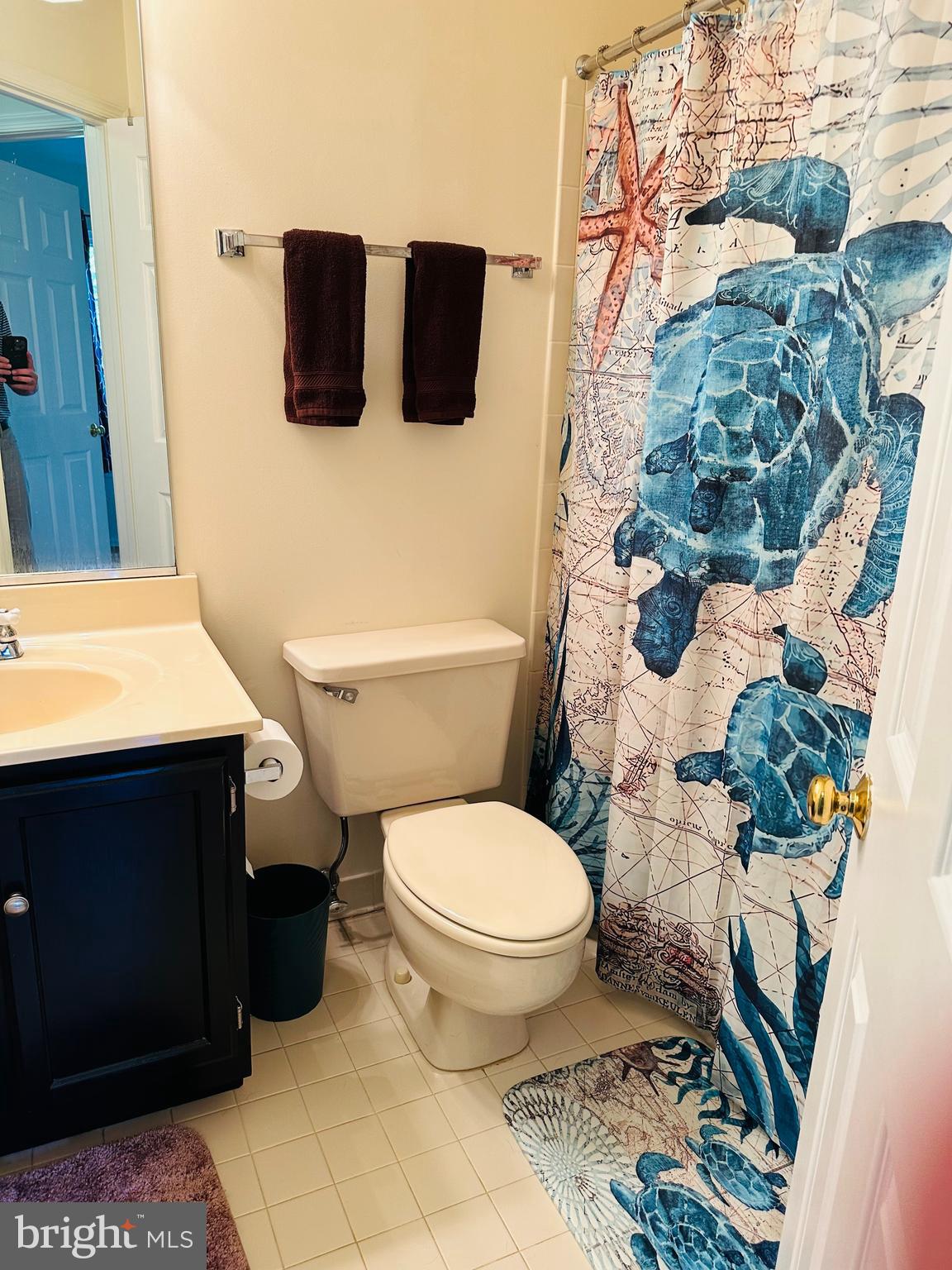 WATERS LANDING - Residential Lease