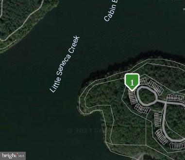 WATERS LANDING - Residential Lease