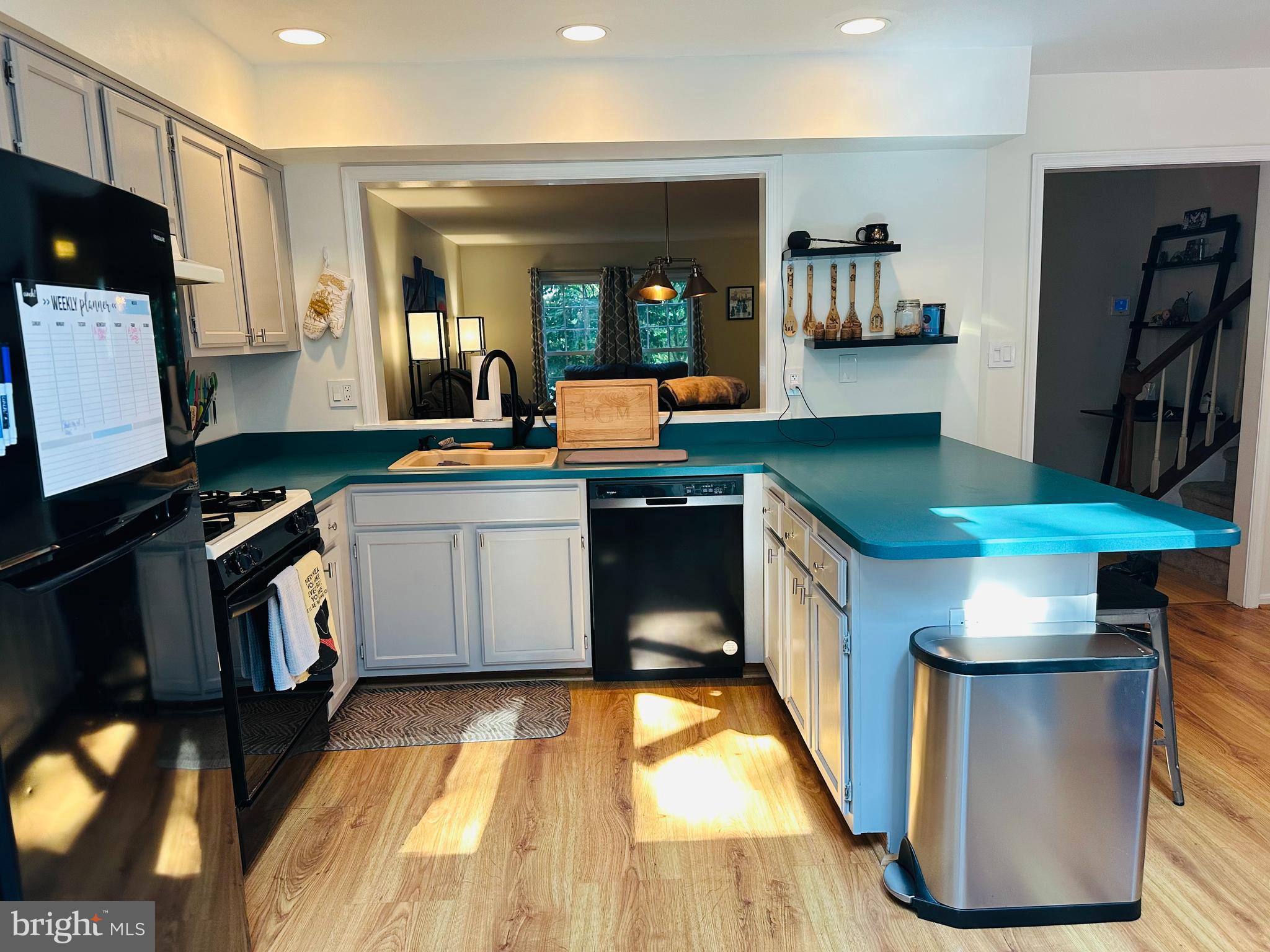 WATERS LANDING - Residential Lease