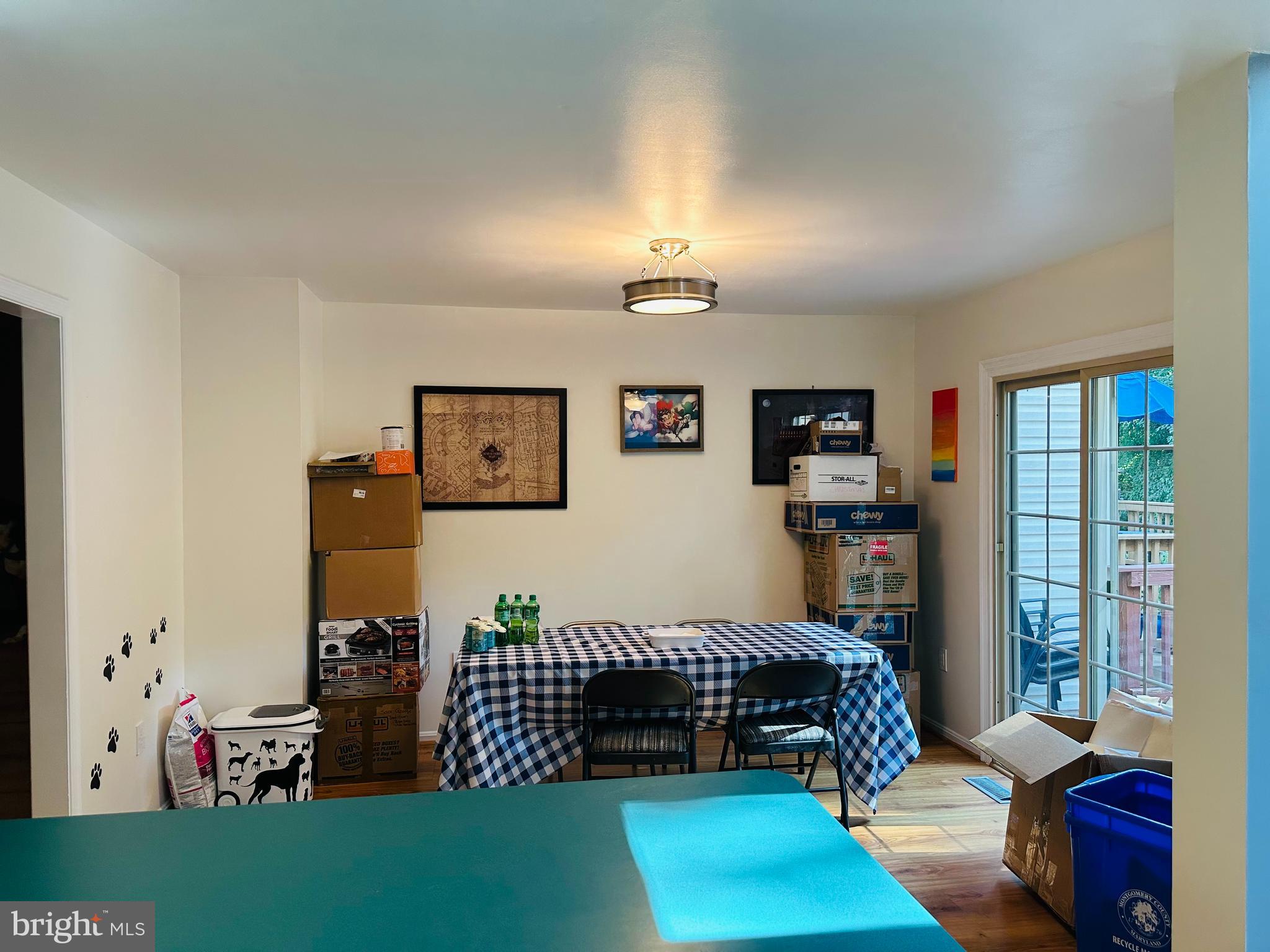 WATERS LANDING - Residential Lease