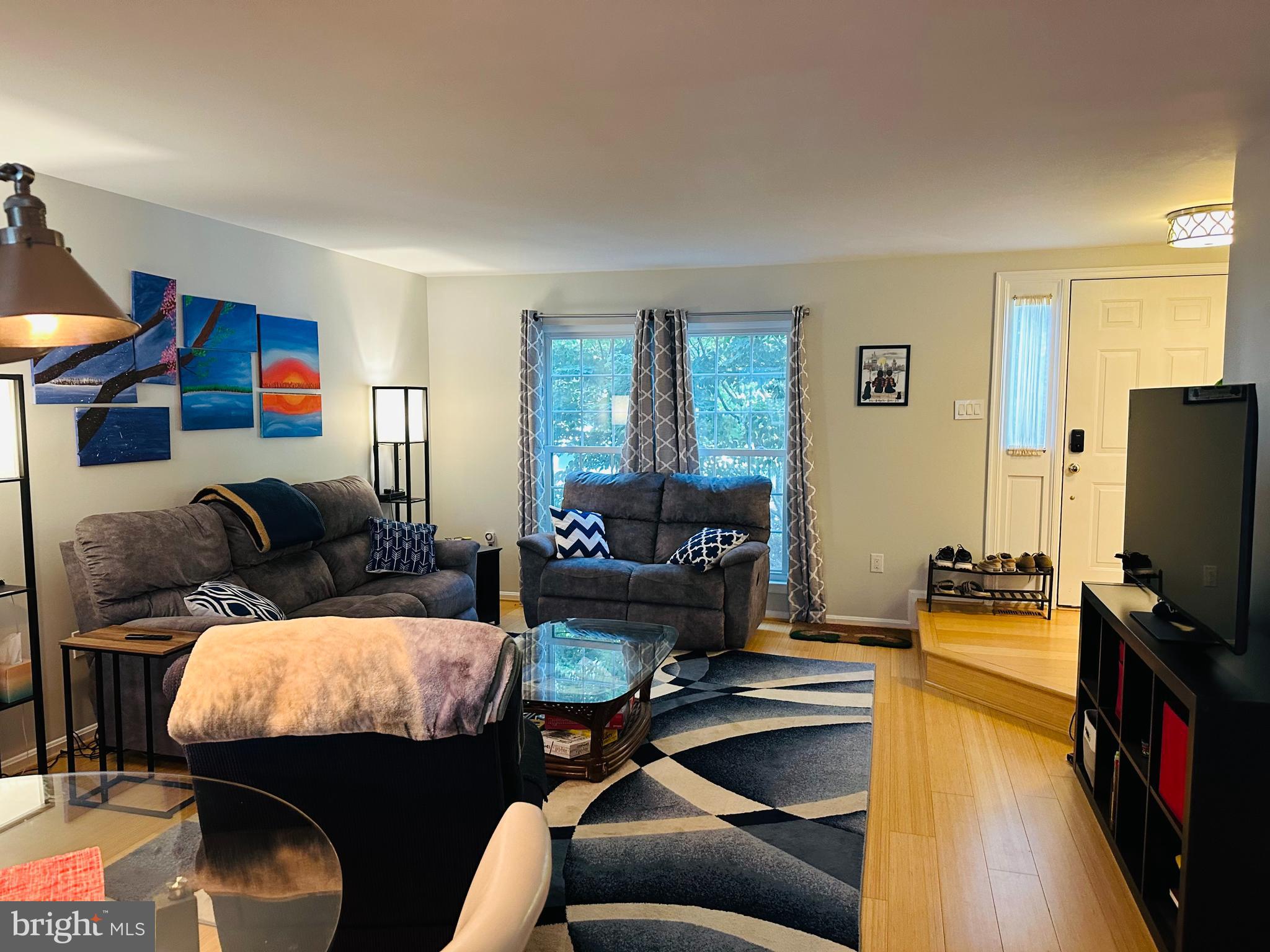 WATERS LANDING - Residential Lease