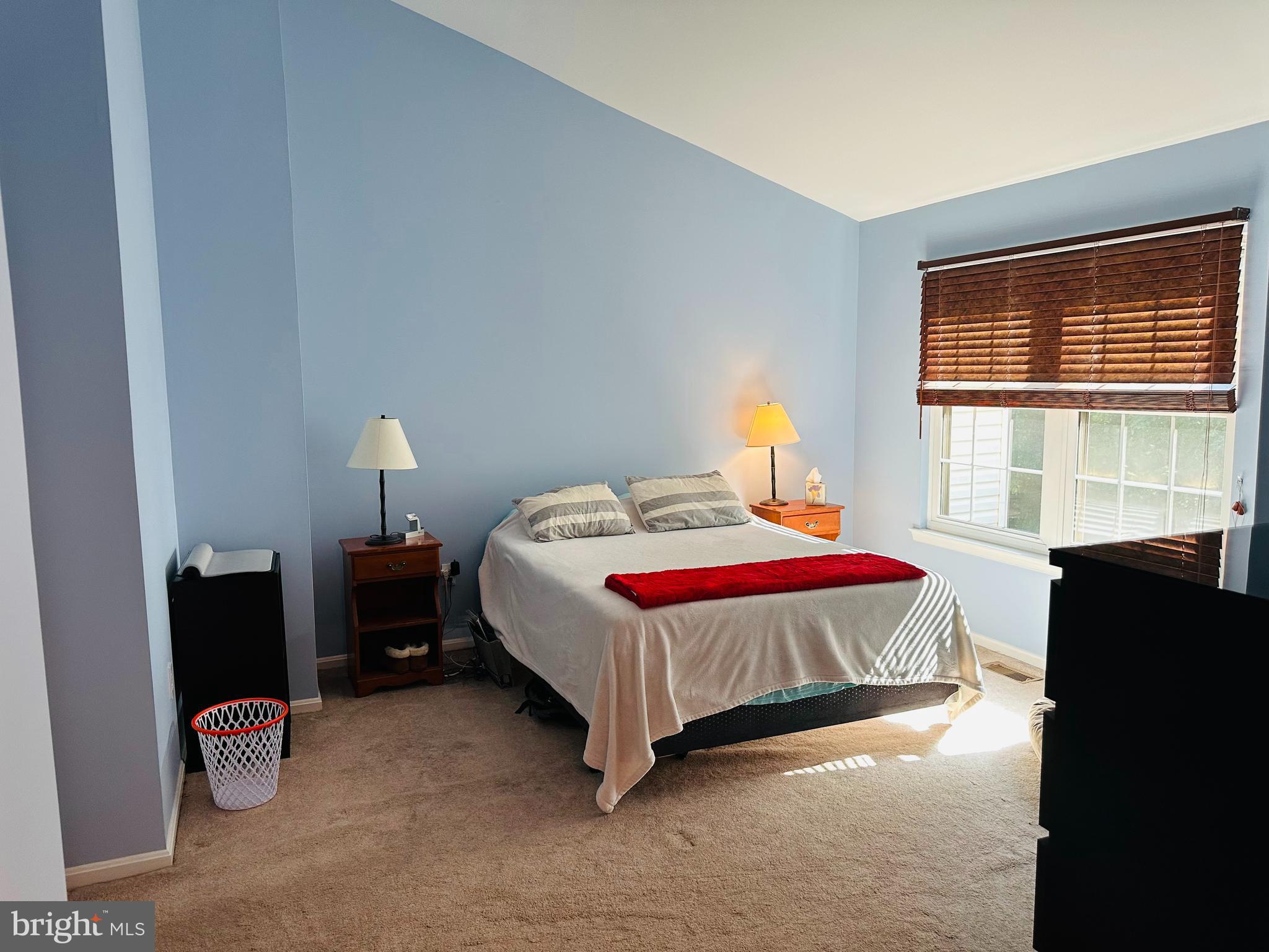 WATERS LANDING - Residential Lease