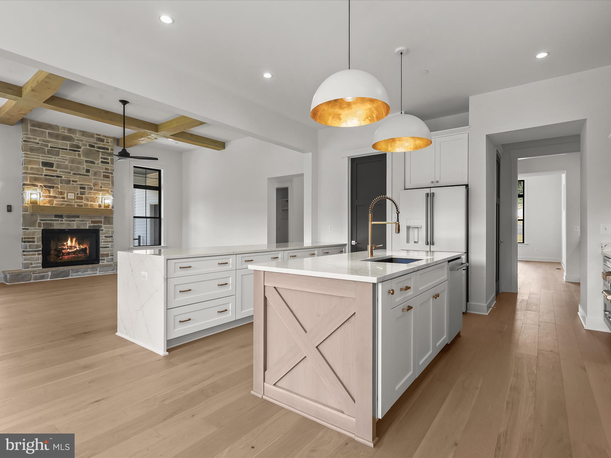 GAMBER - Residential