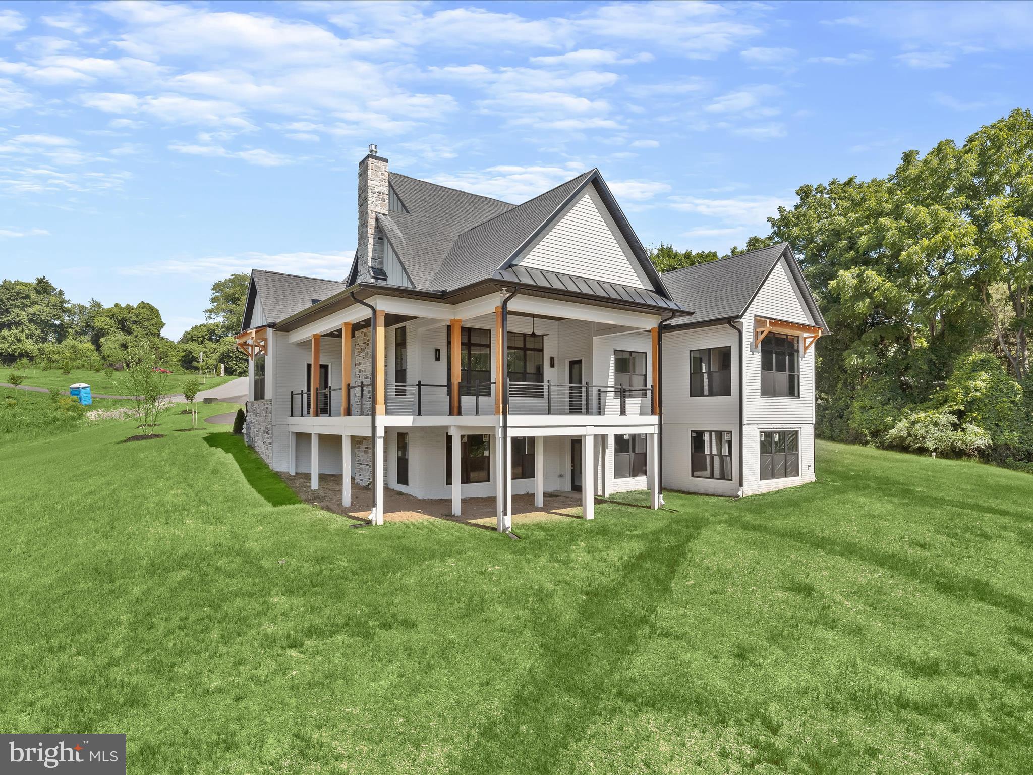 GAMBER - Residential