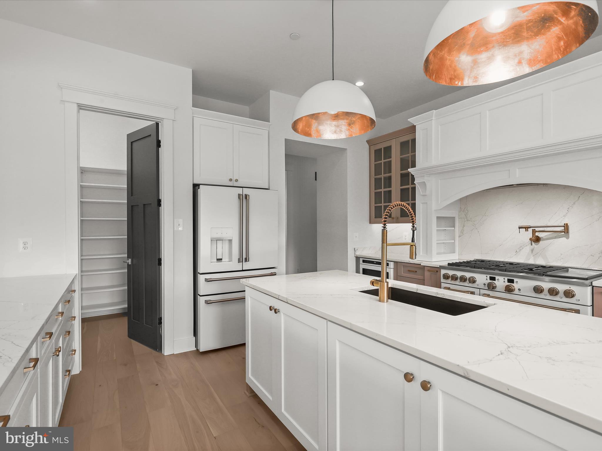 GAMBER - Residential