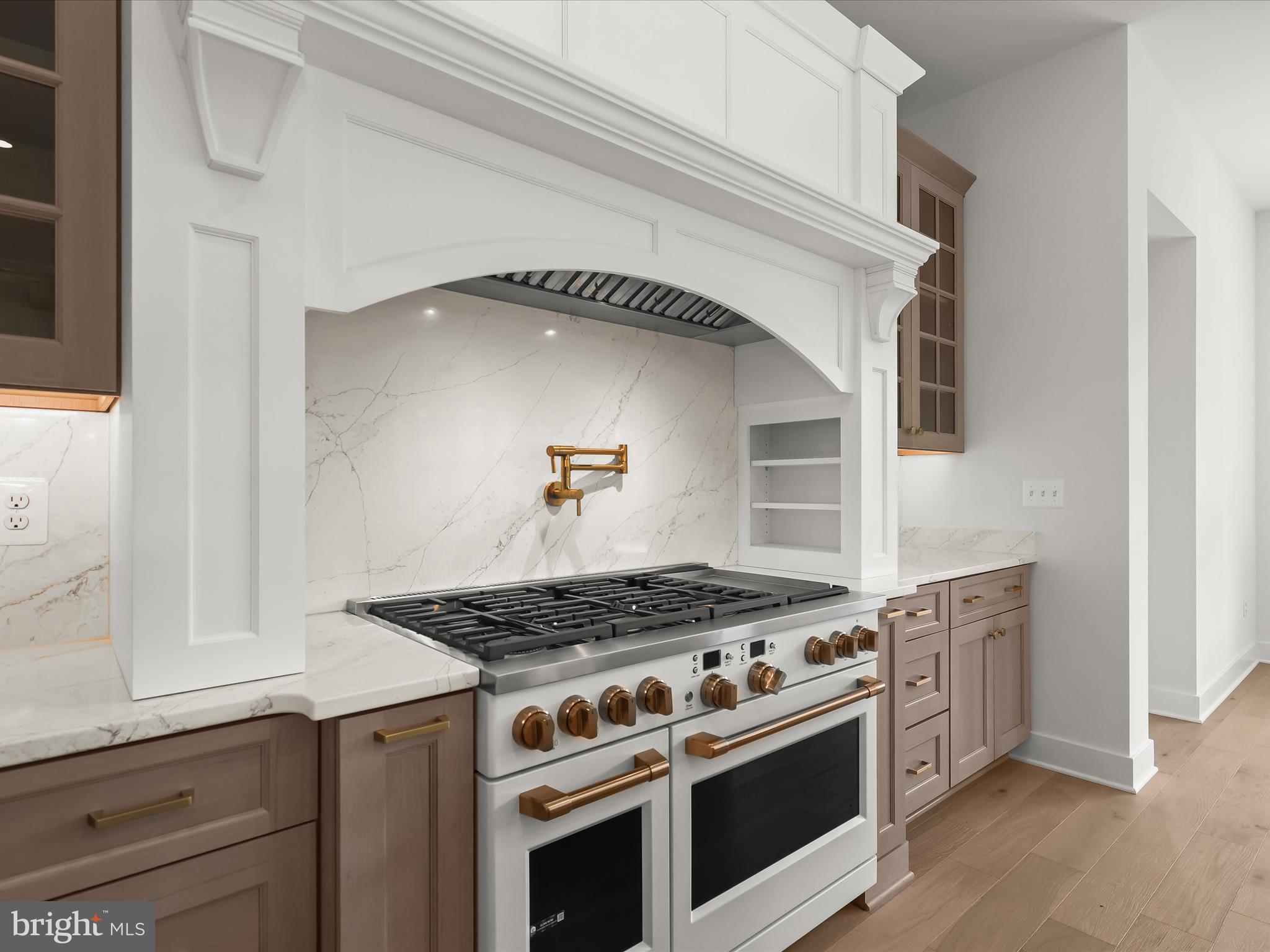 GAMBER - Residential