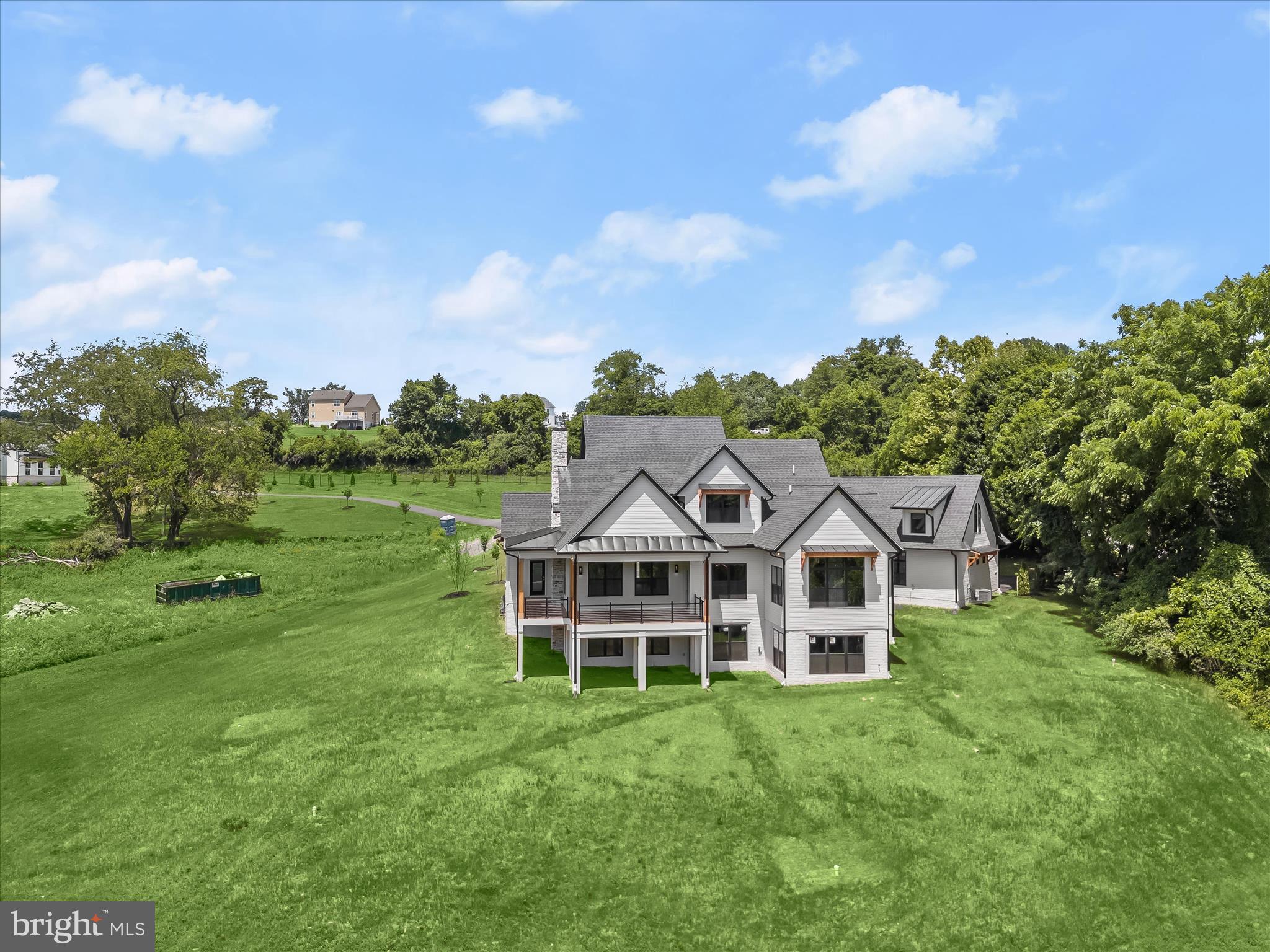 GAMBER - Residential