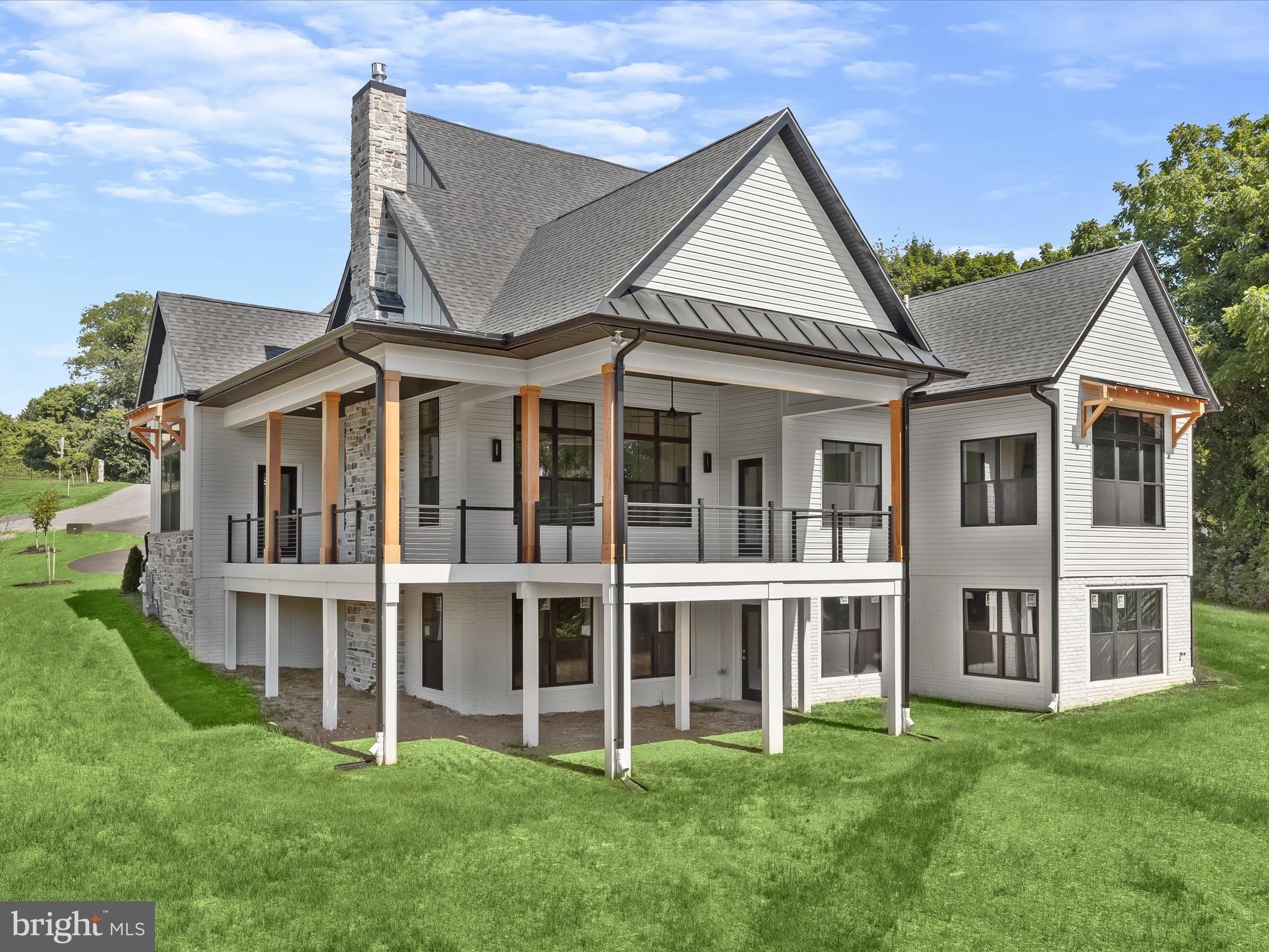 GAMBER - Residential