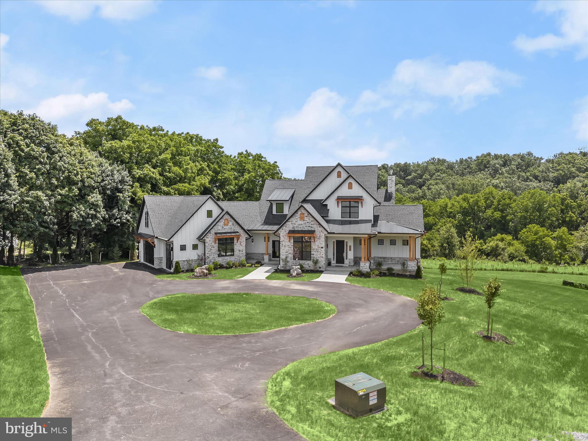 GAMBER - Residential