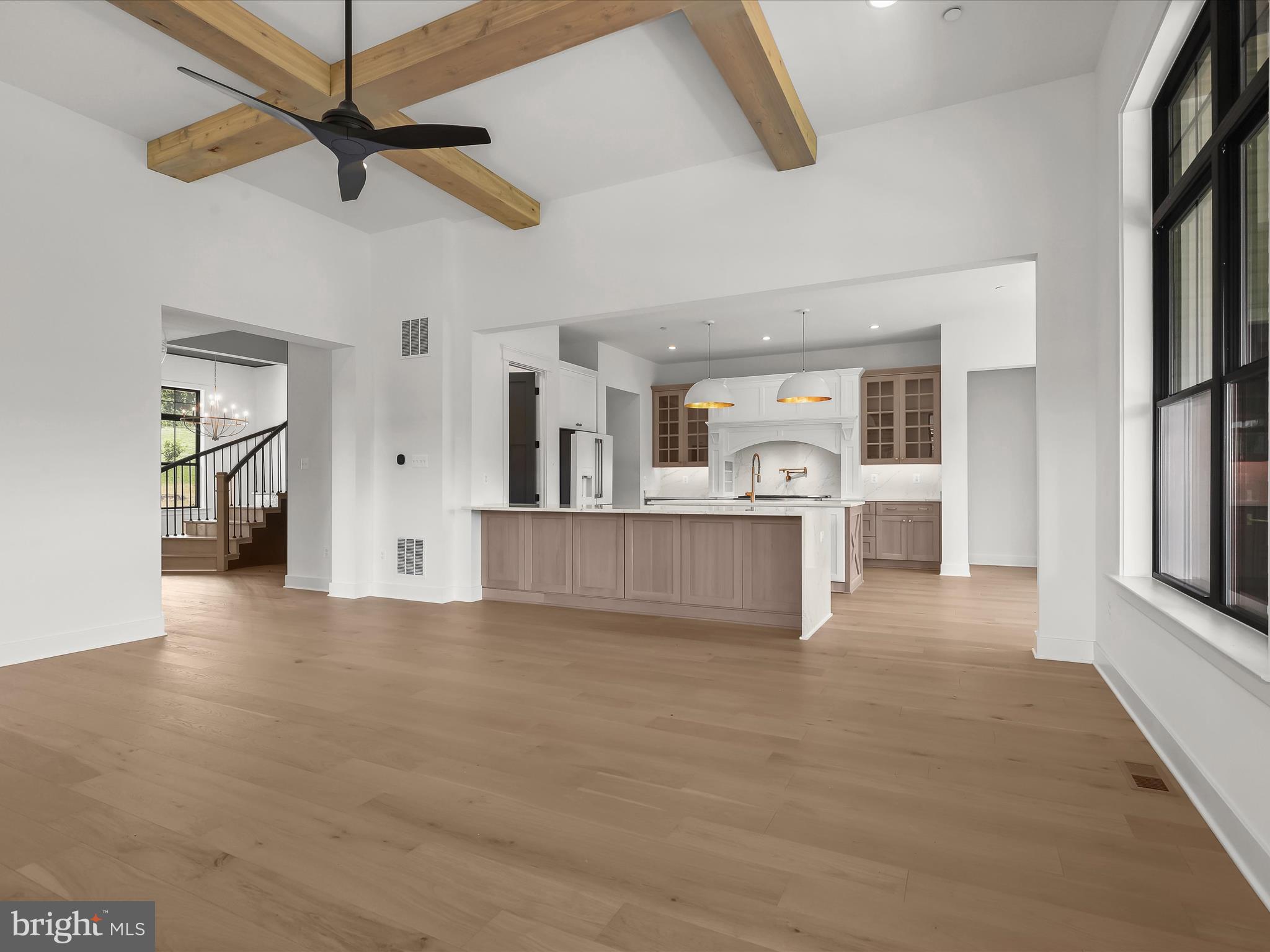 GAMBER - Residential