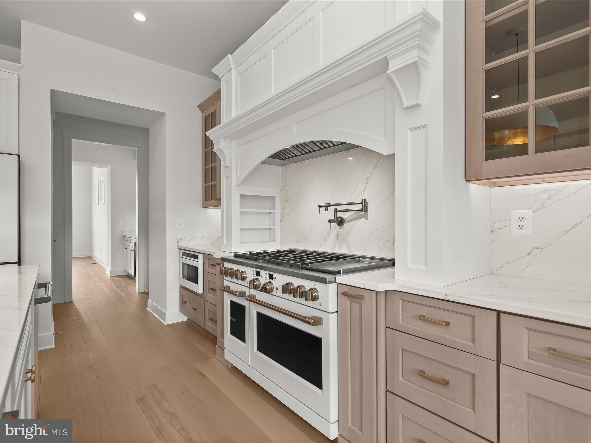 GAMBER - Residential