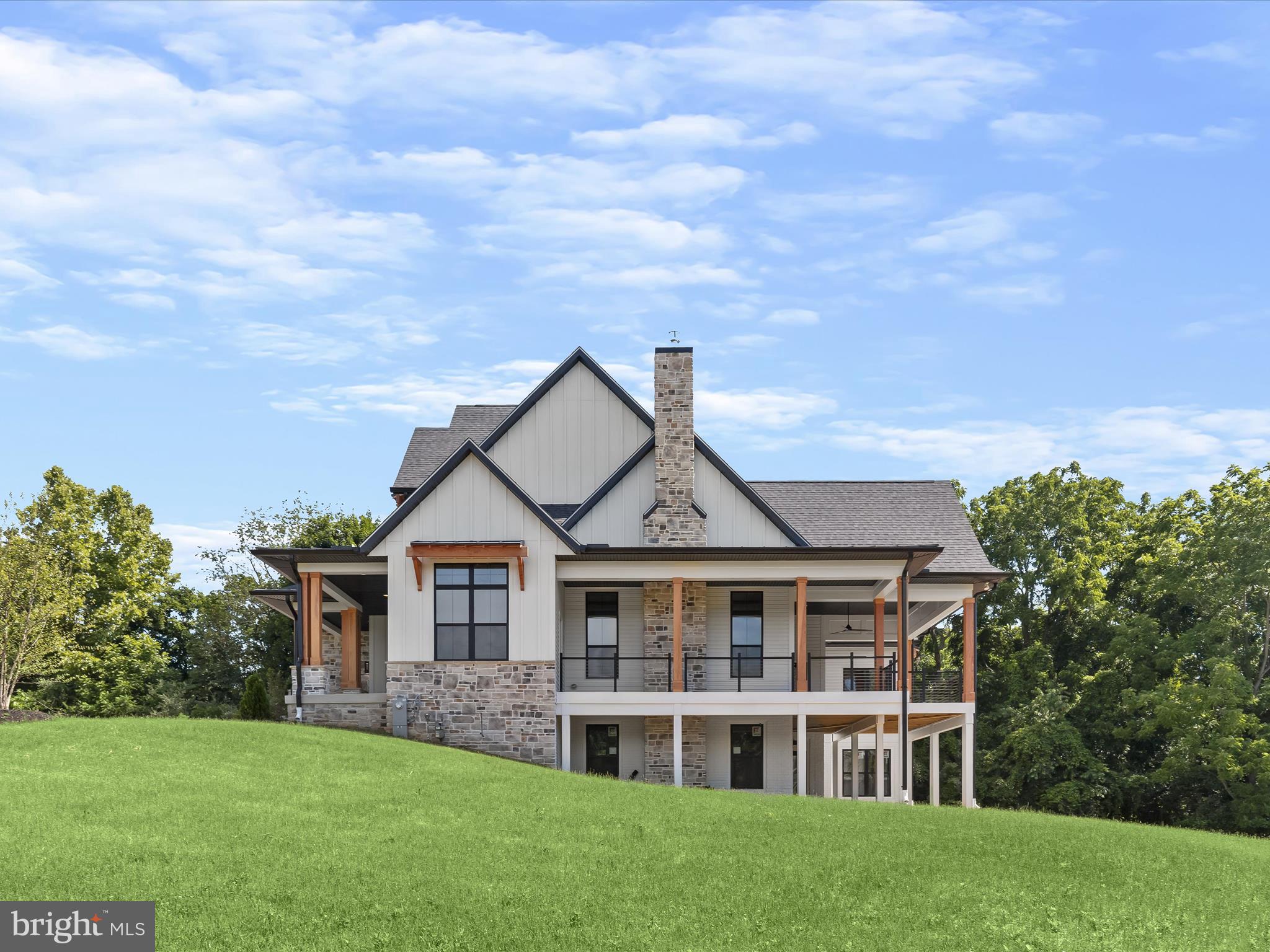 GAMBER - Residential