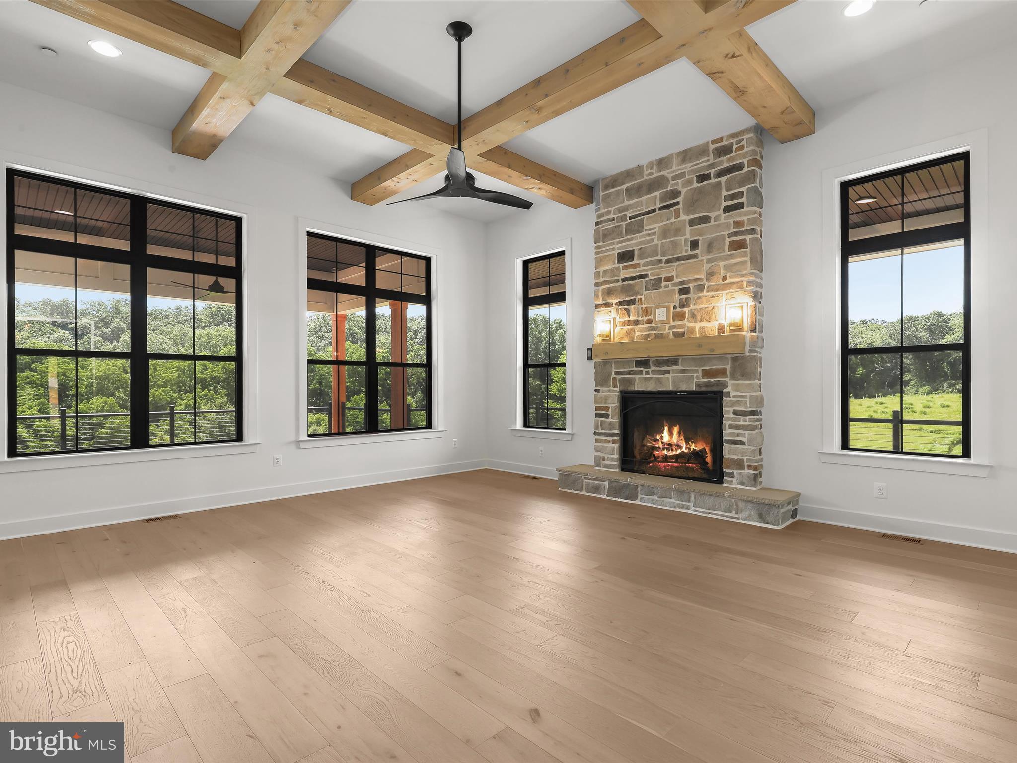 GAMBER - Residential