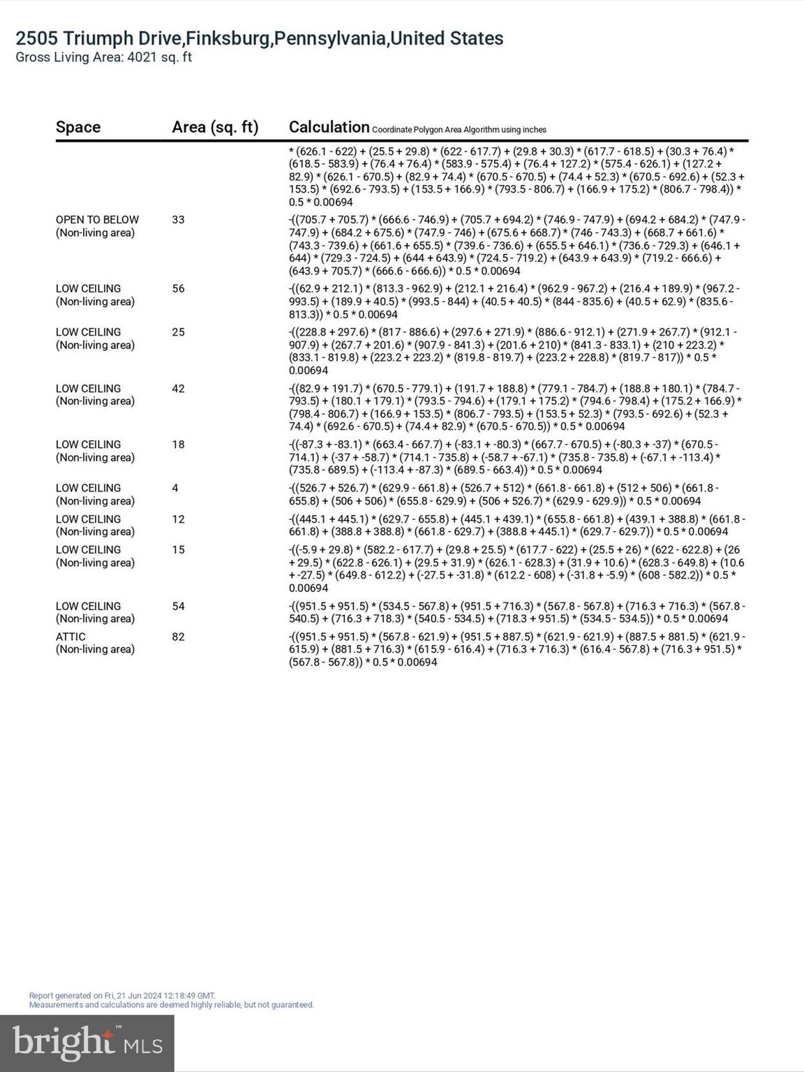 GAMBER - Residential