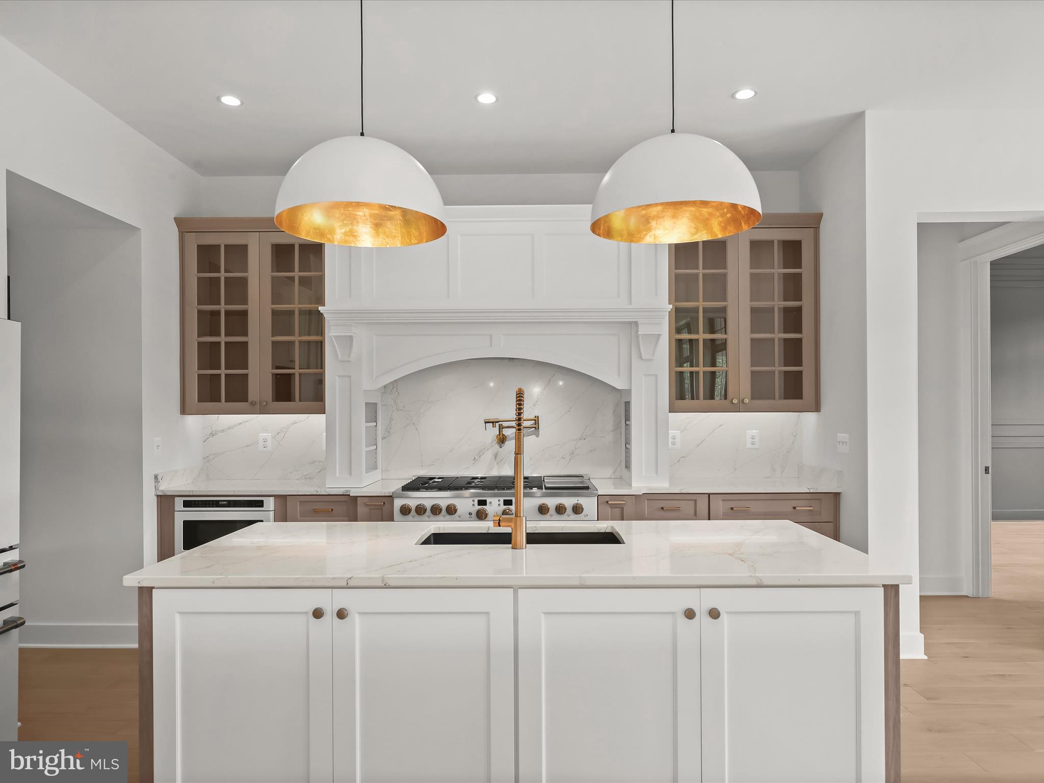 GAMBER - Residential