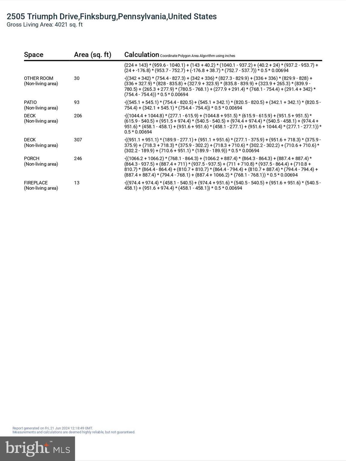 GAMBER - Residential