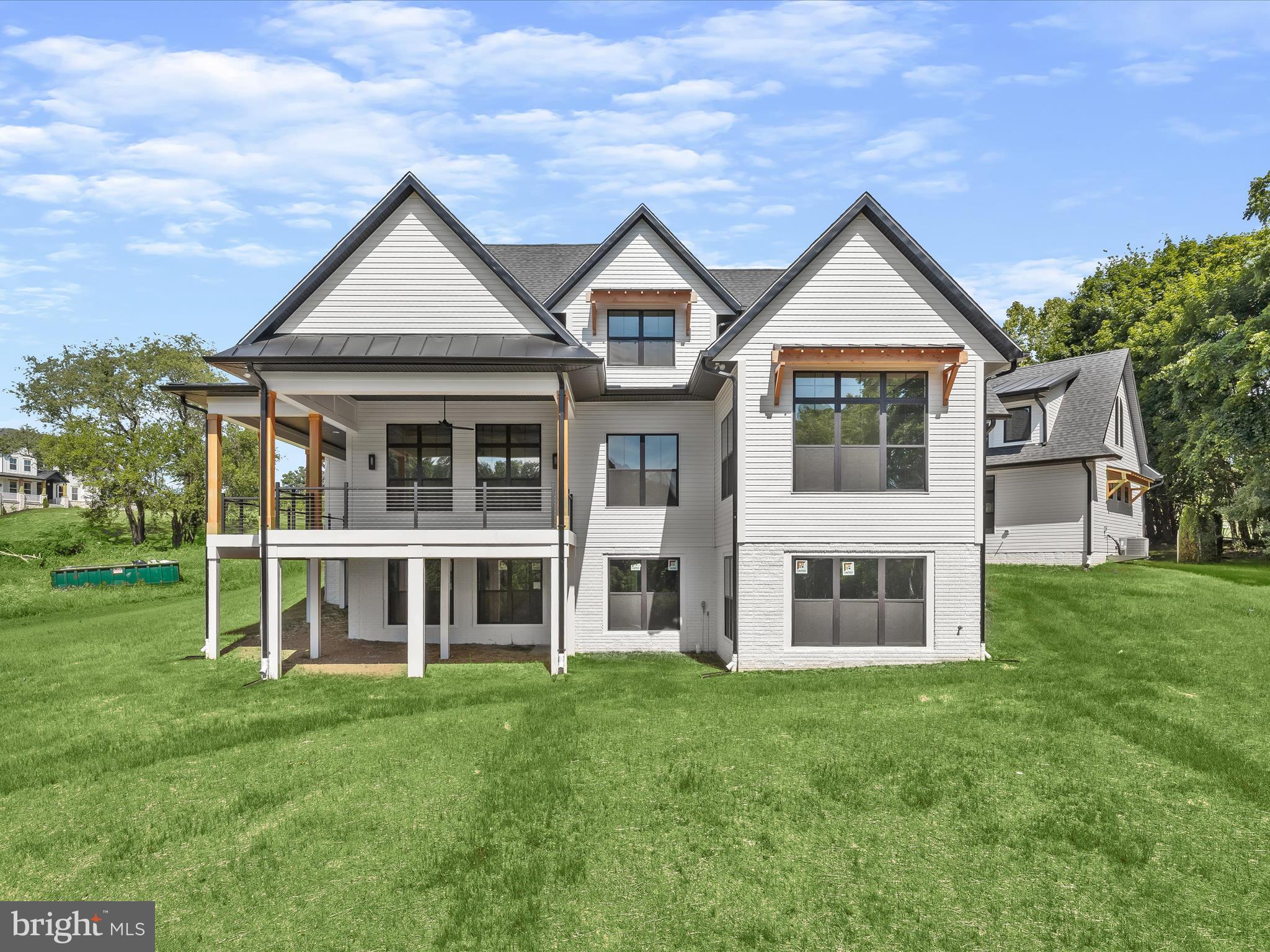 GAMBER - Residential