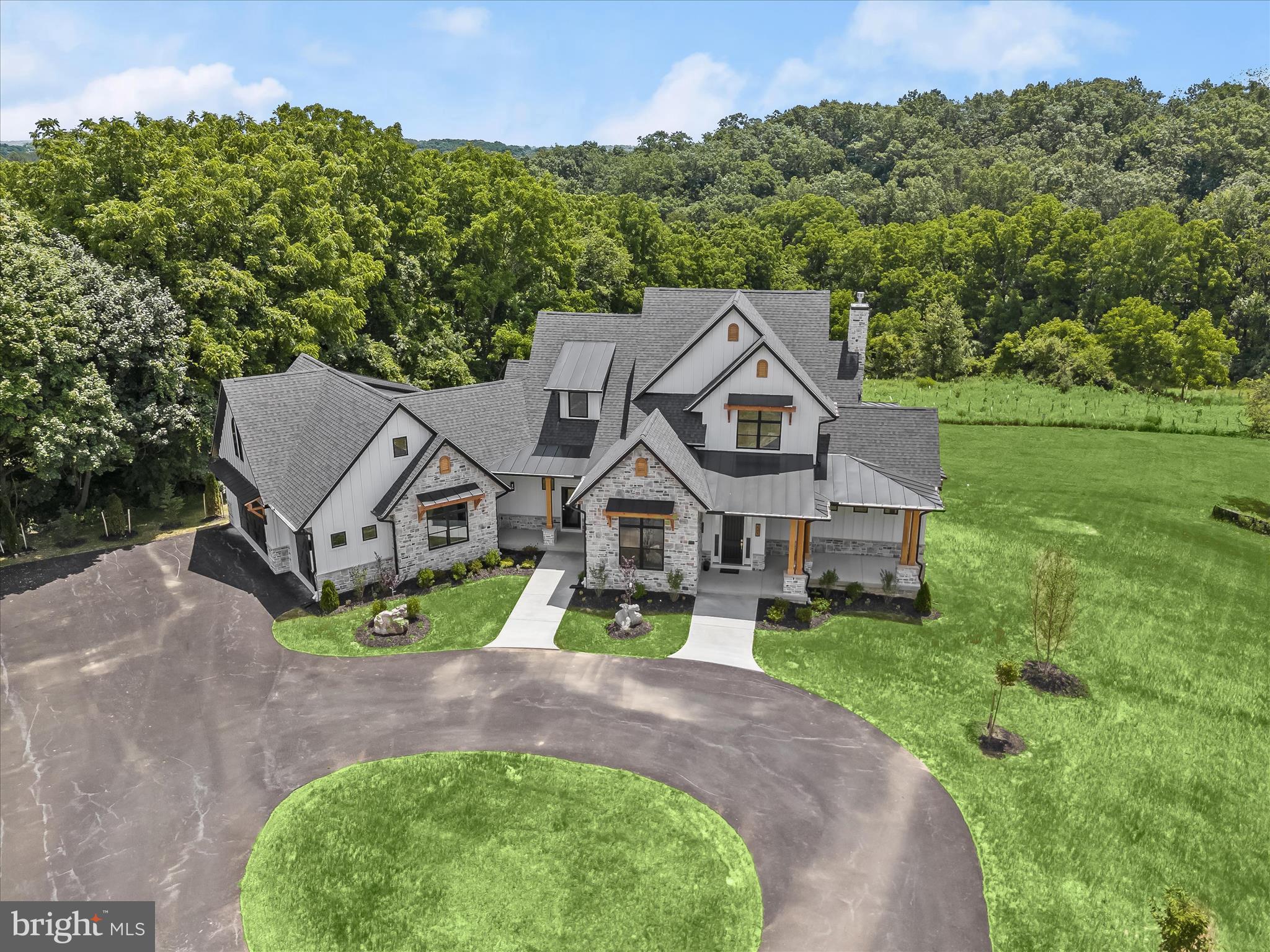 GAMBER - Residential