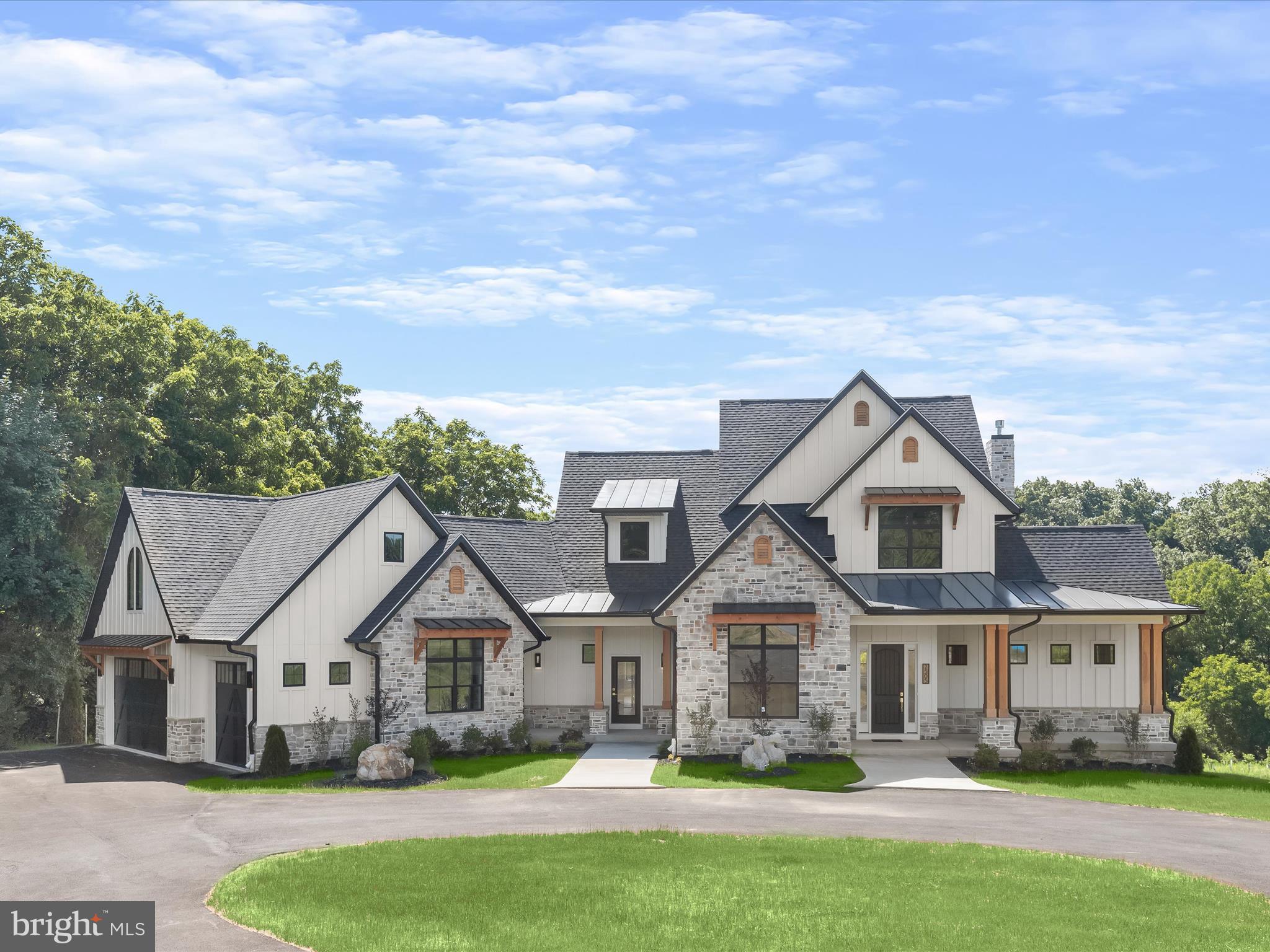 GAMBER - Residential