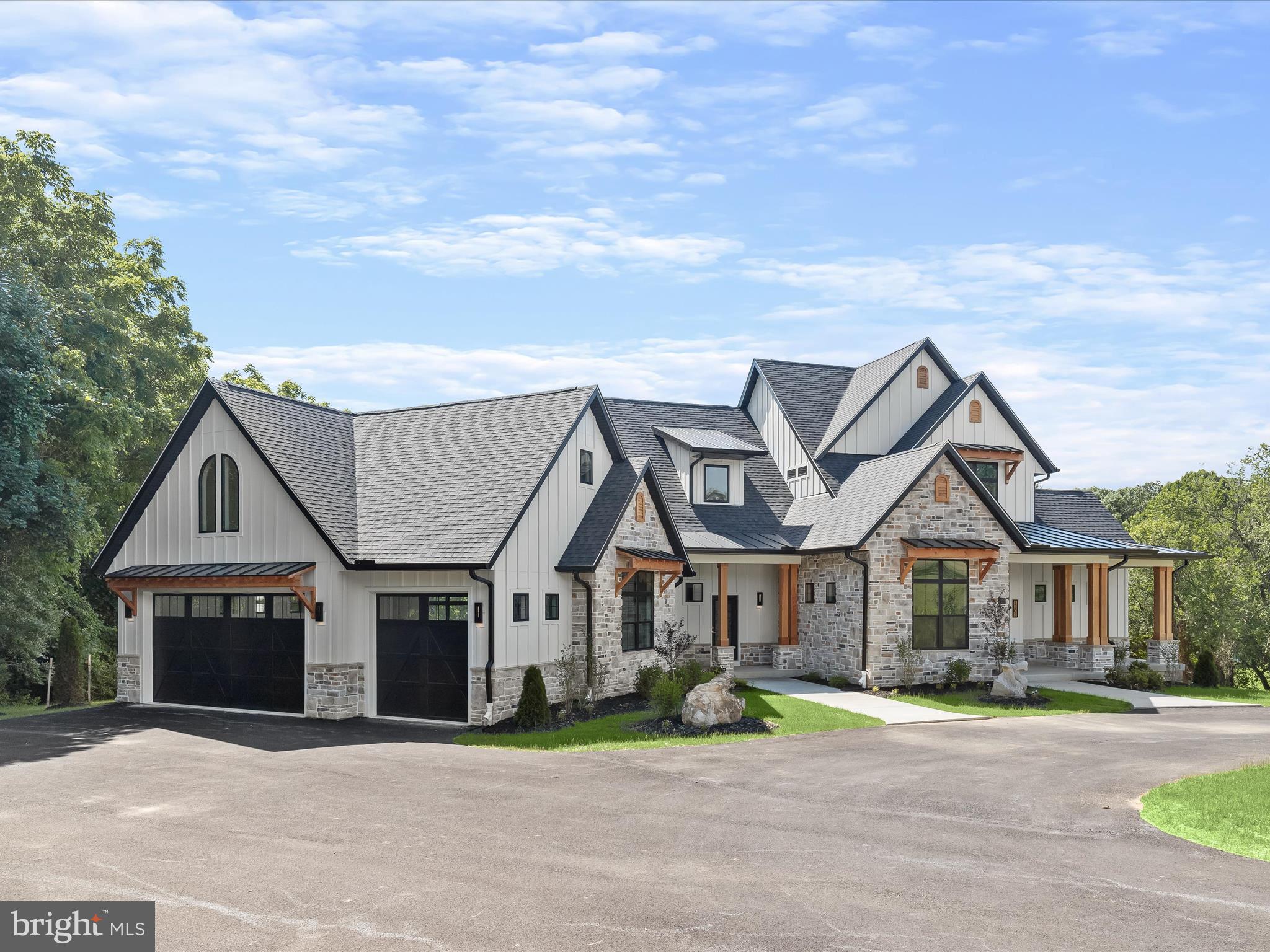 GAMBER - Residential