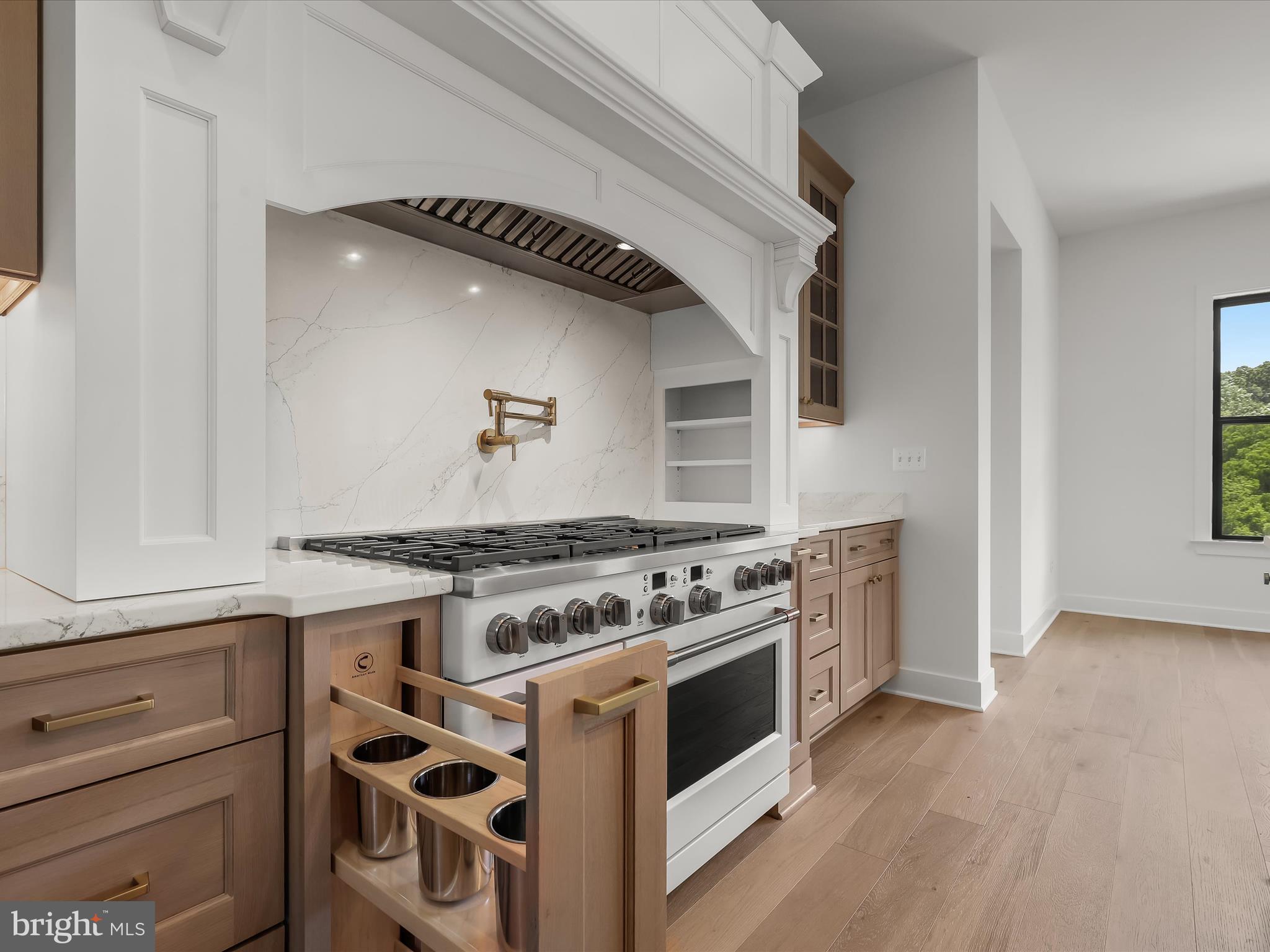 GAMBER - Residential