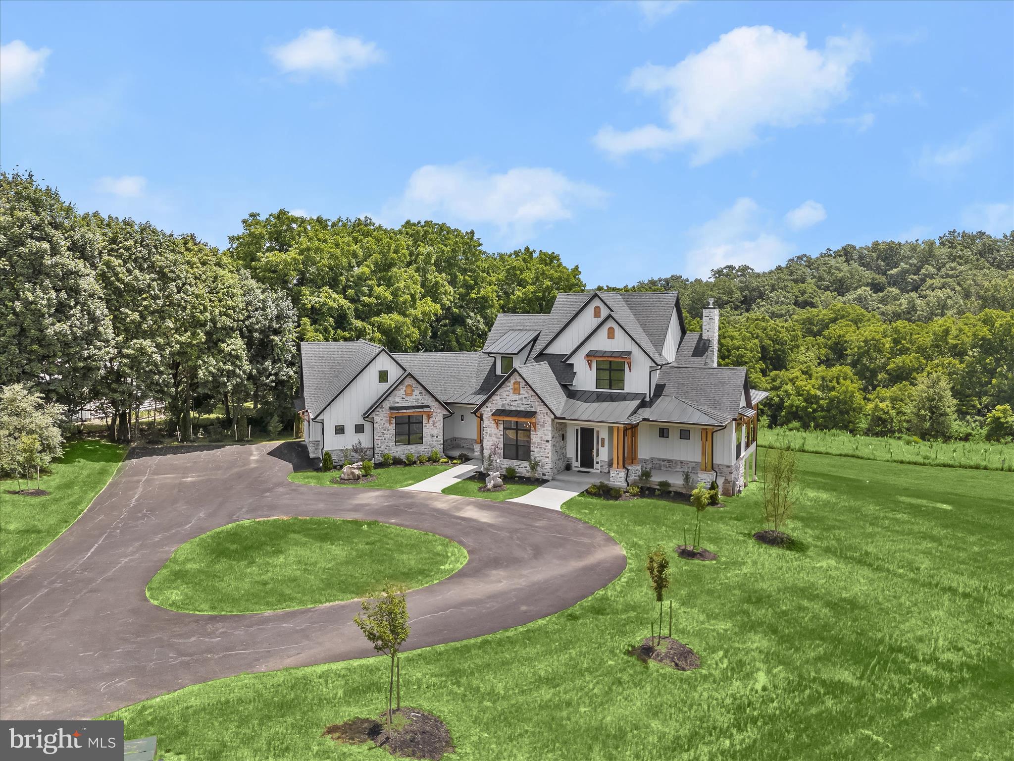 GAMBER - Residential