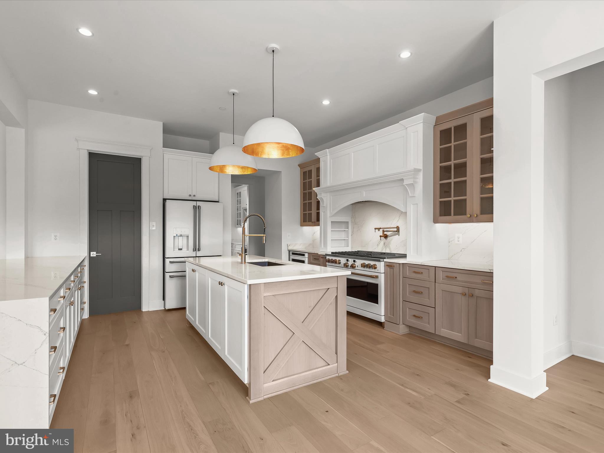 GAMBER - Residential