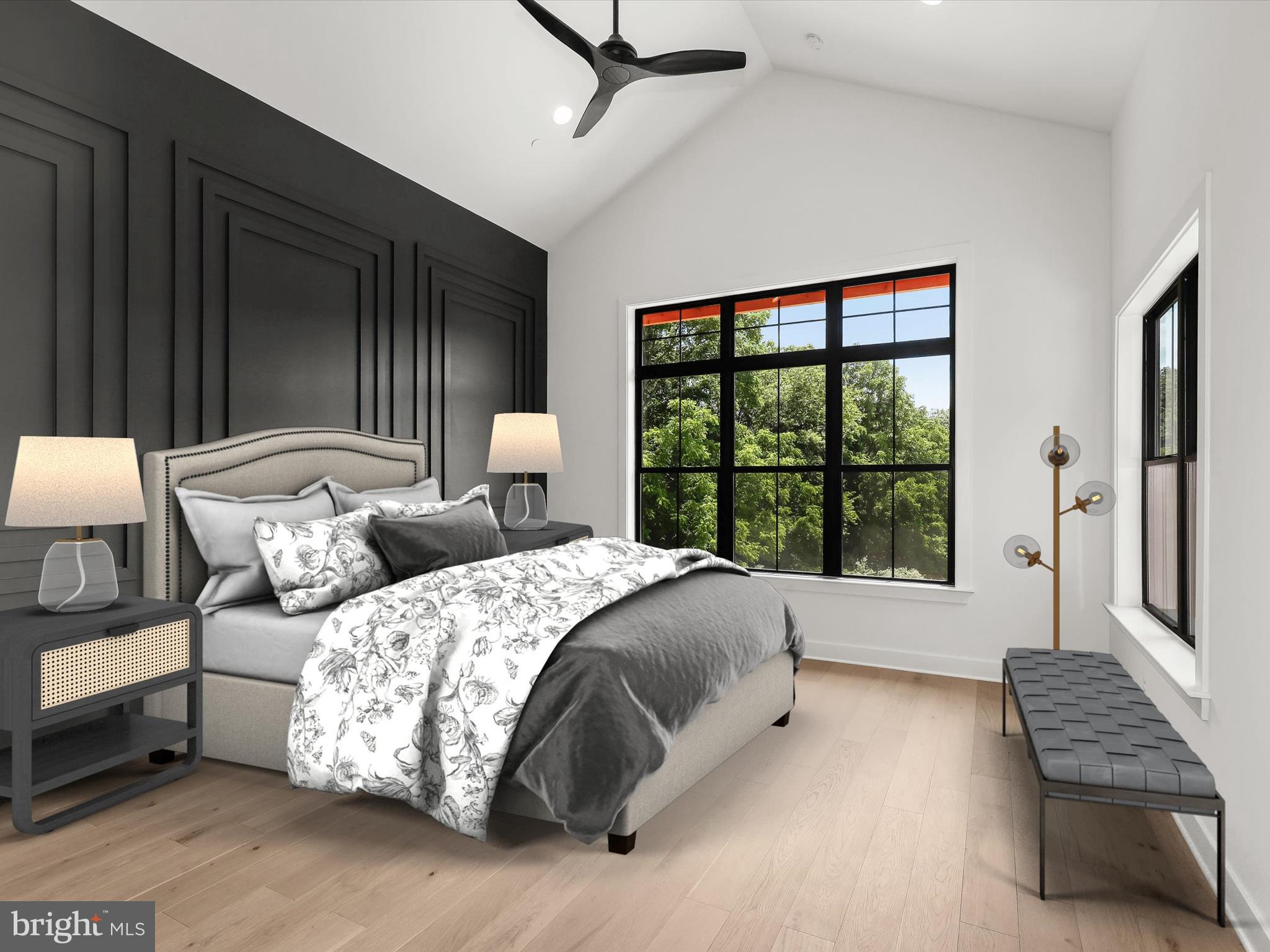 GAMBER - Residential