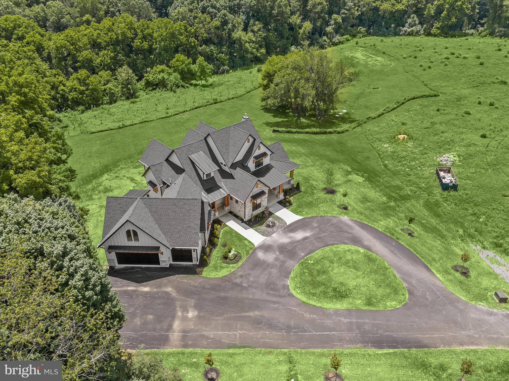 GAMBER - Residential