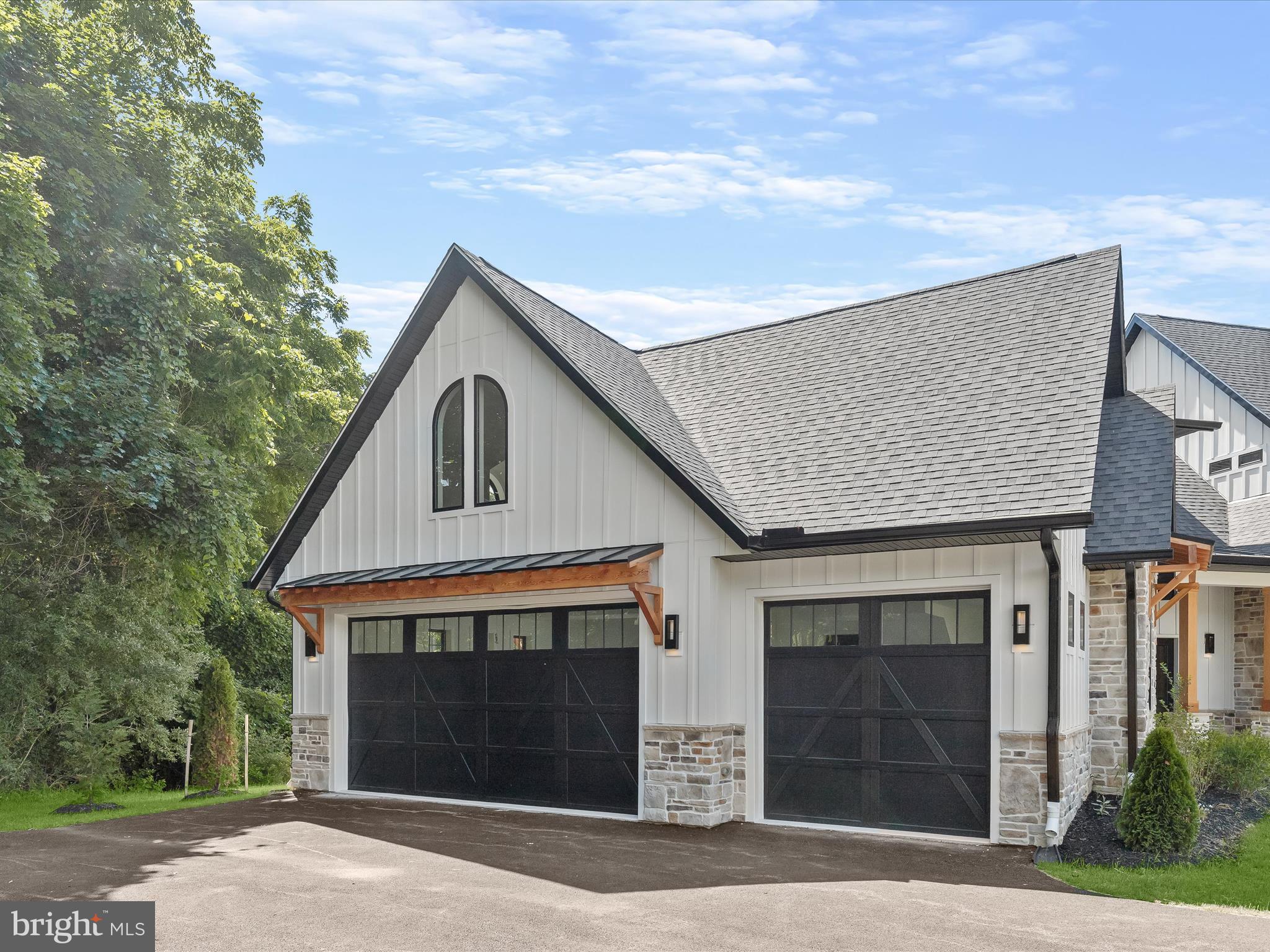 GAMBER - Residential