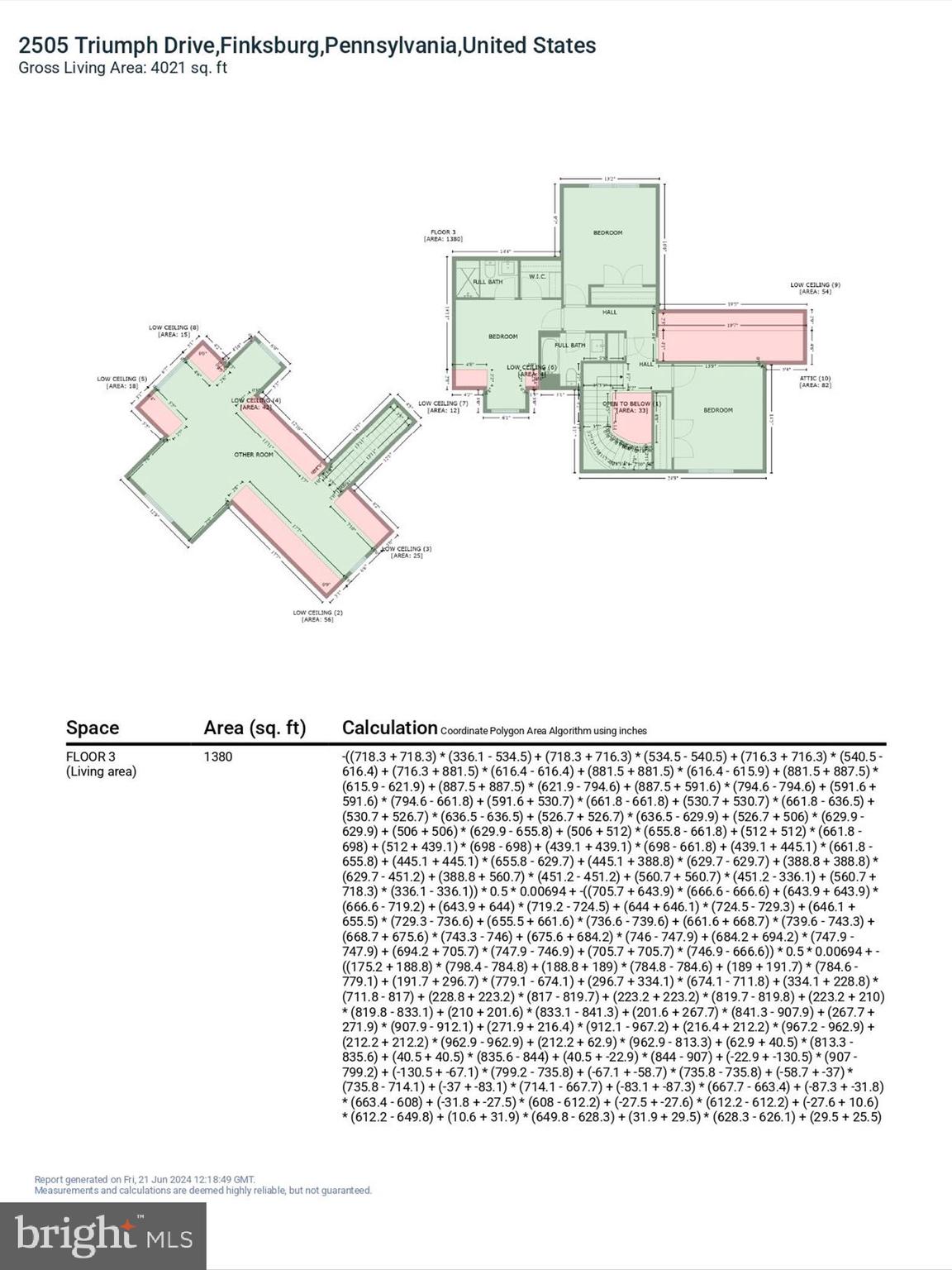 GAMBER - Residential